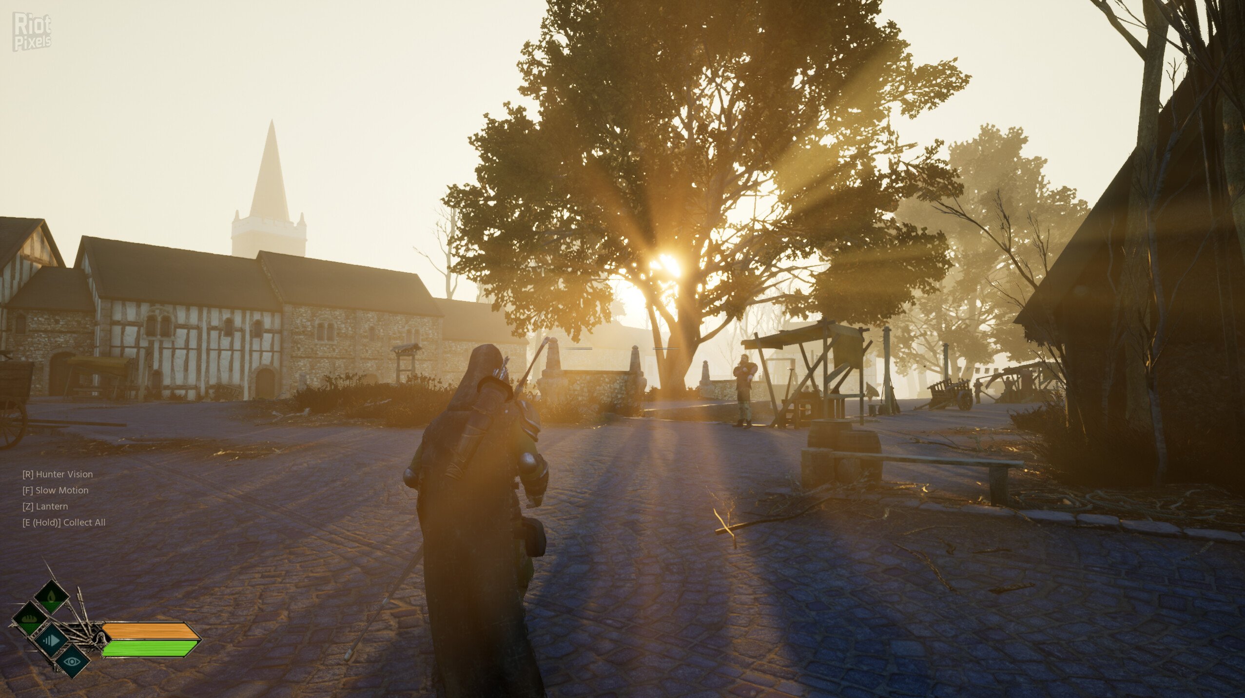 [15]-Robin Hood: Sherwood Builders + Windows 7 Fix Download