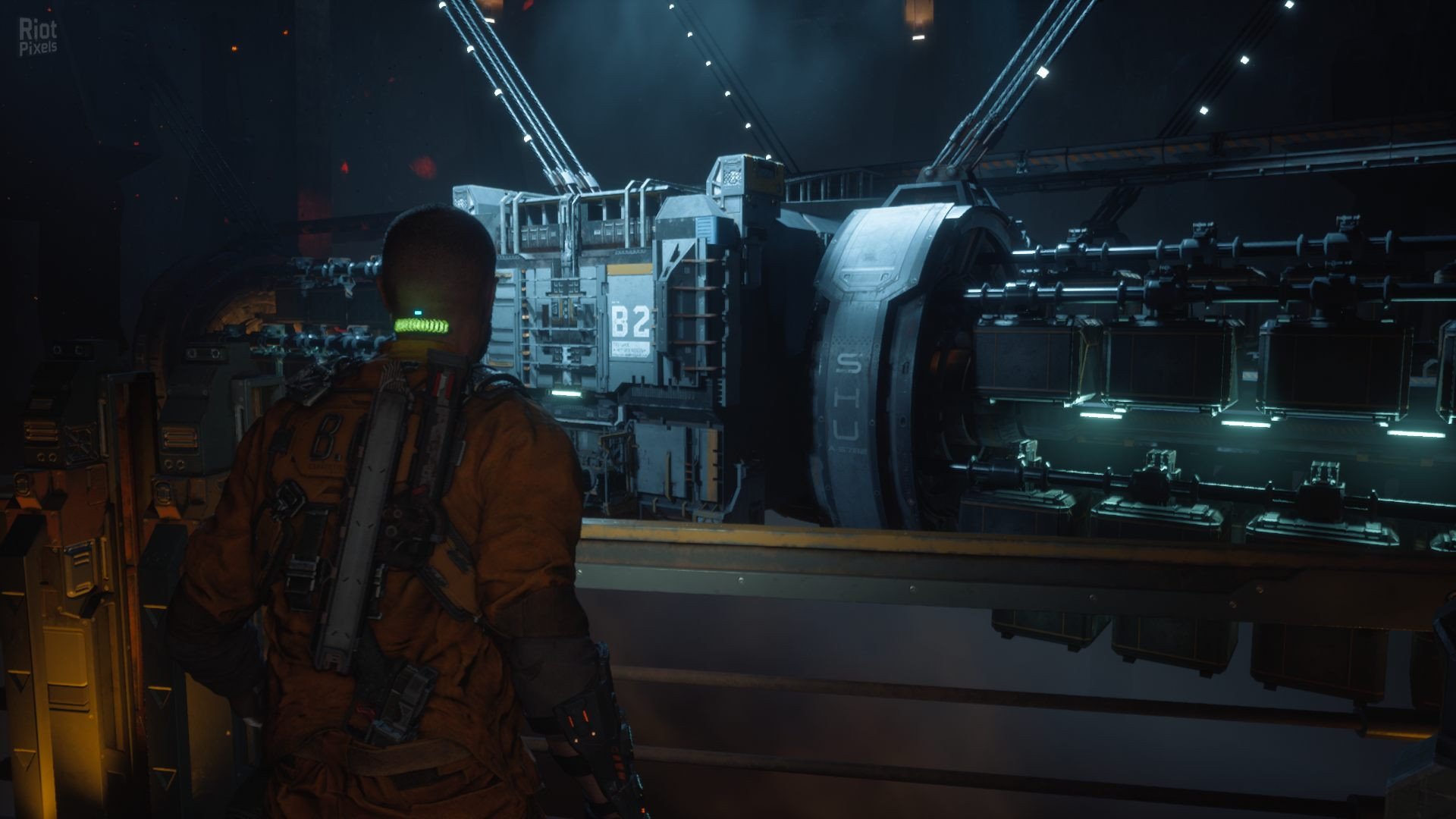 [3]-The Callisto Protocol: Digital Deluxe Edition – Build 13179062/Denuvoless + All DLCs + Bonus OST + Windows 7 Fix Download