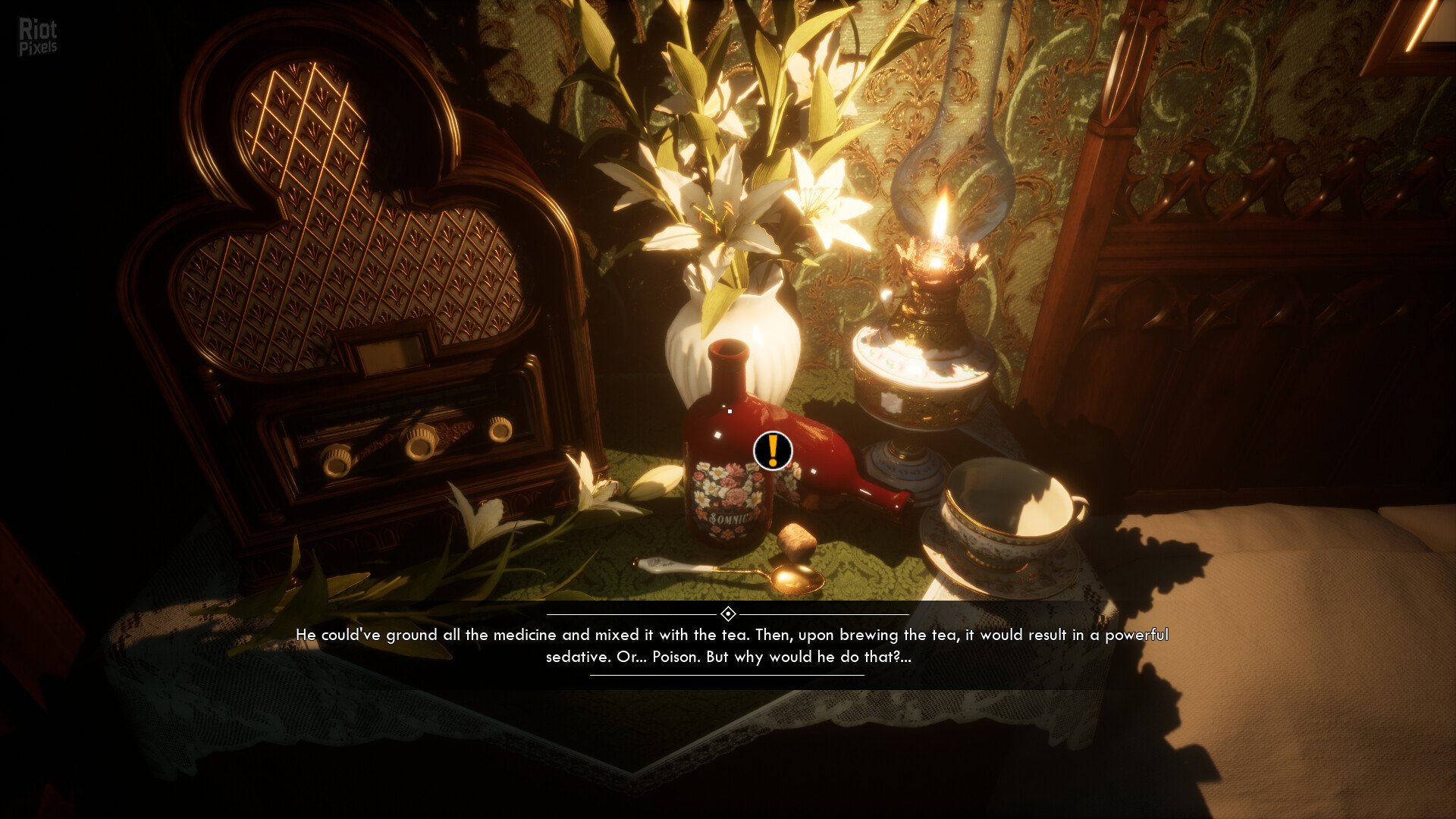 [14]-What have you done, Father? + Windows 7 Fix Download