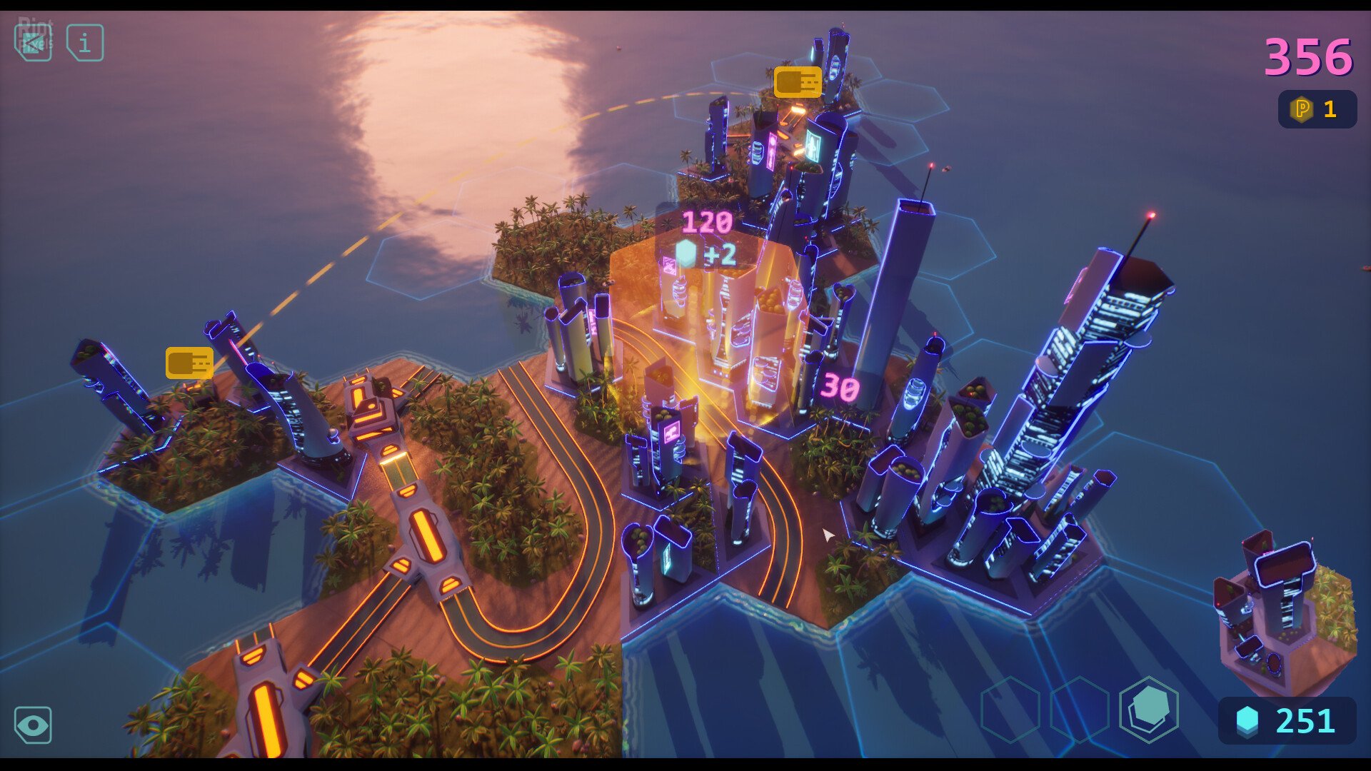 [6]-HexoCity – v1.1.1.1199 + Windows 7 Fix Download