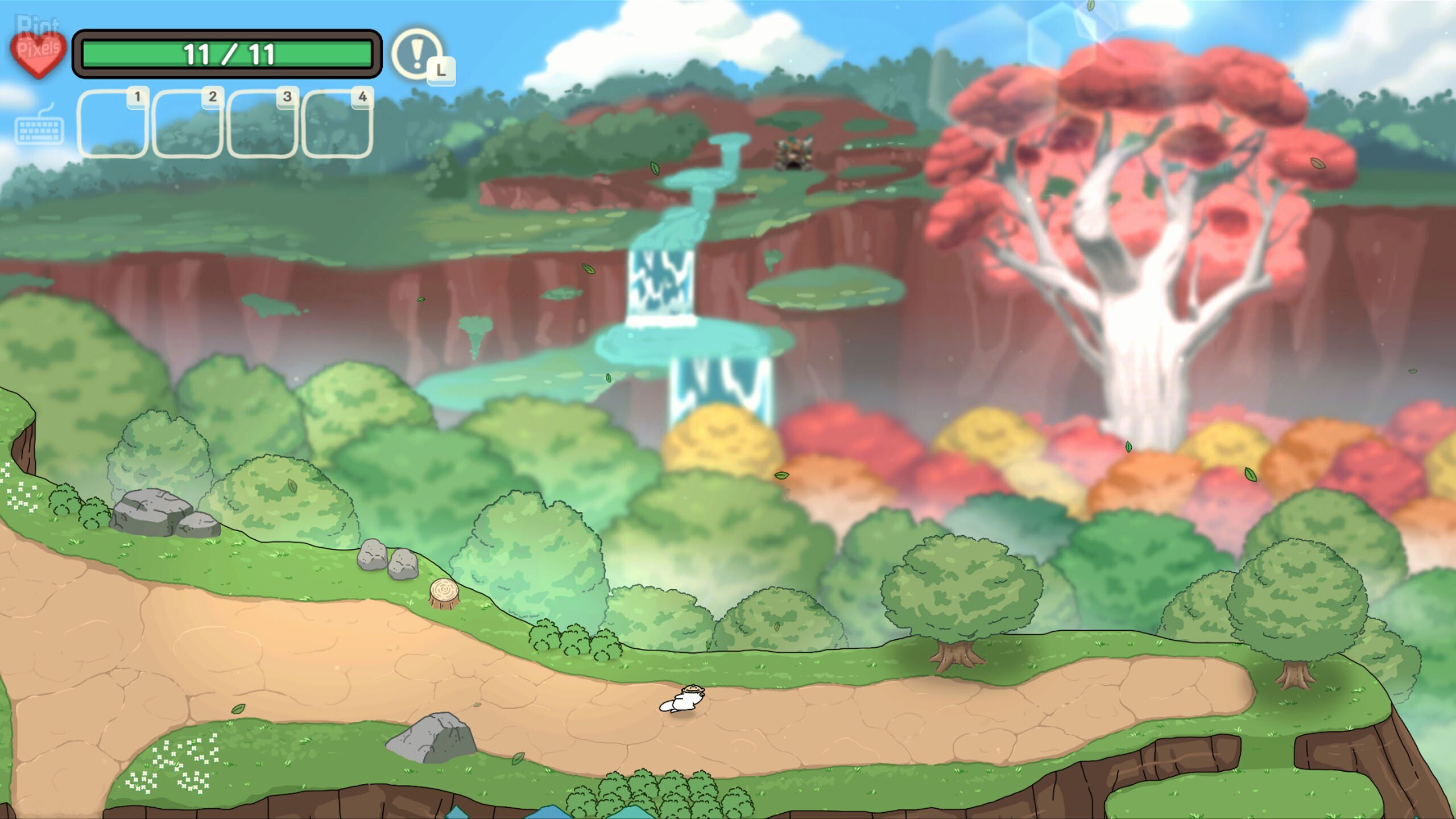 [8]-Ogu and the Secret Forest: Deluxe Edition – v1.0 (Release) + Bonus Soundtrack Download