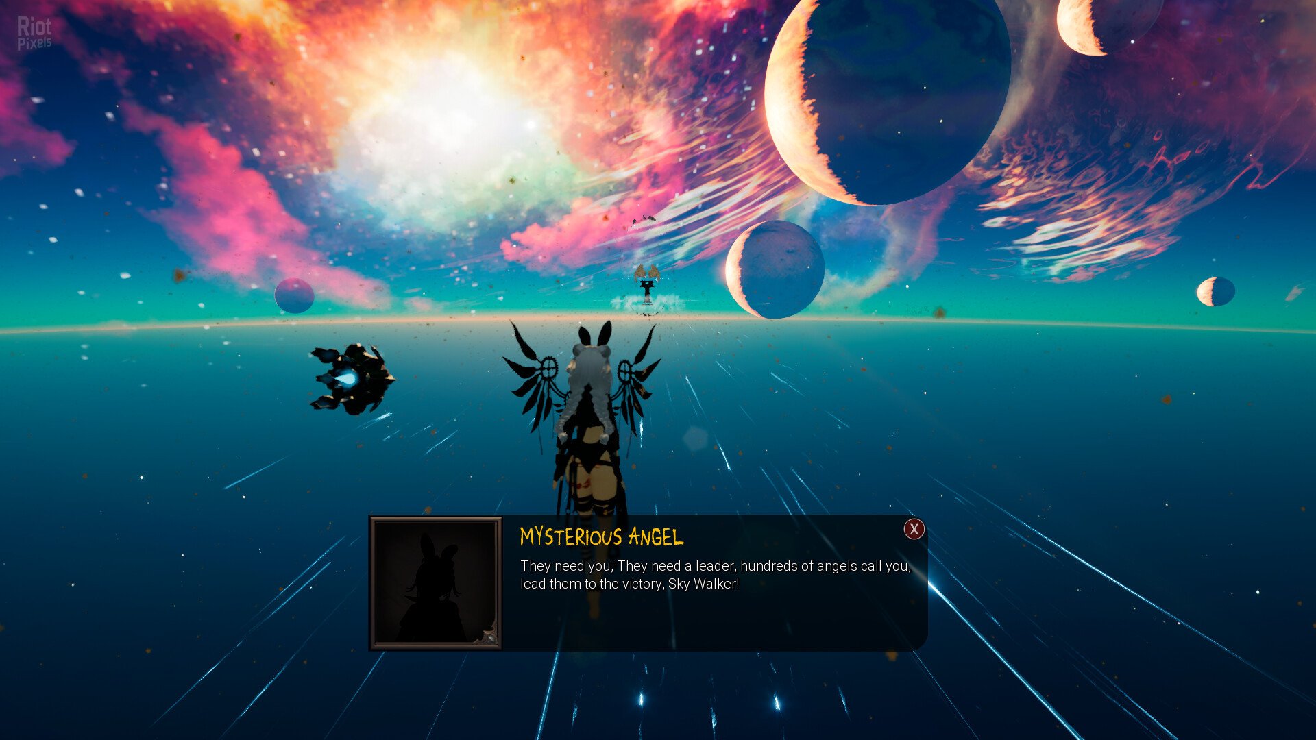 [6]-One More Night + Windows 7 Fix Download