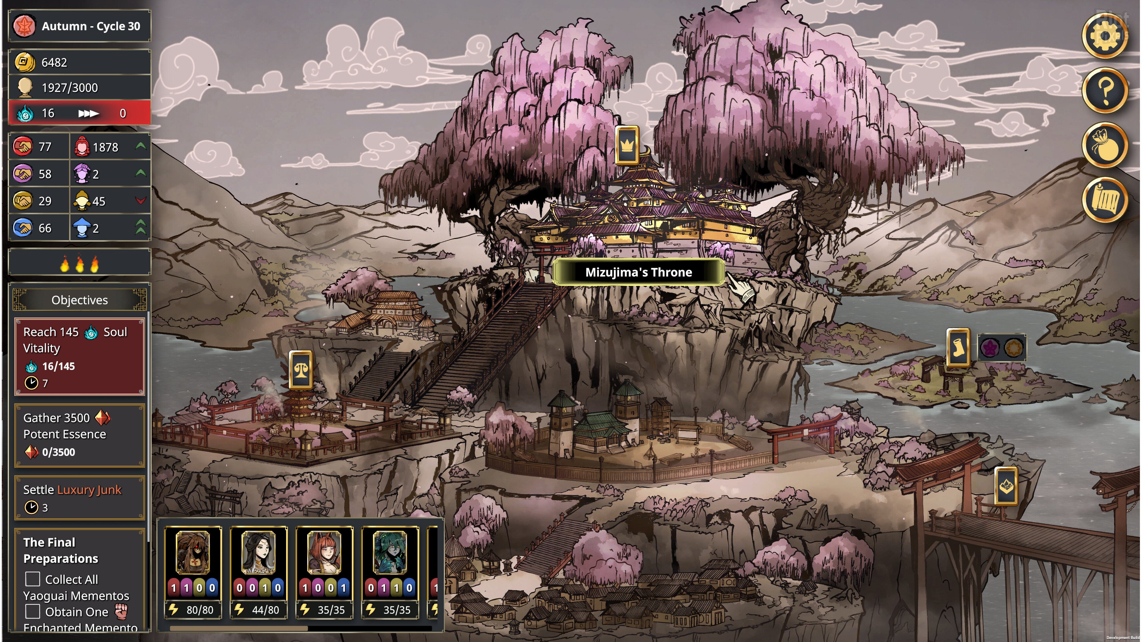 [5]-My Lovely Empress – v1.0.5 Download