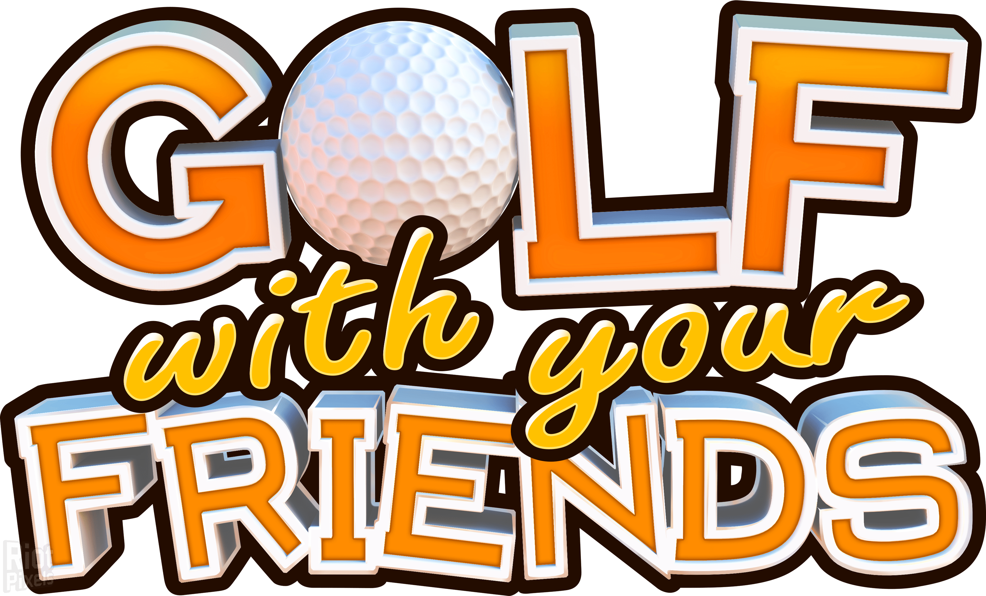 [18]-Golf With Your Friends: Ultimate Edition, v282 (282.909355) + 17 DLCs/Bonuses Download