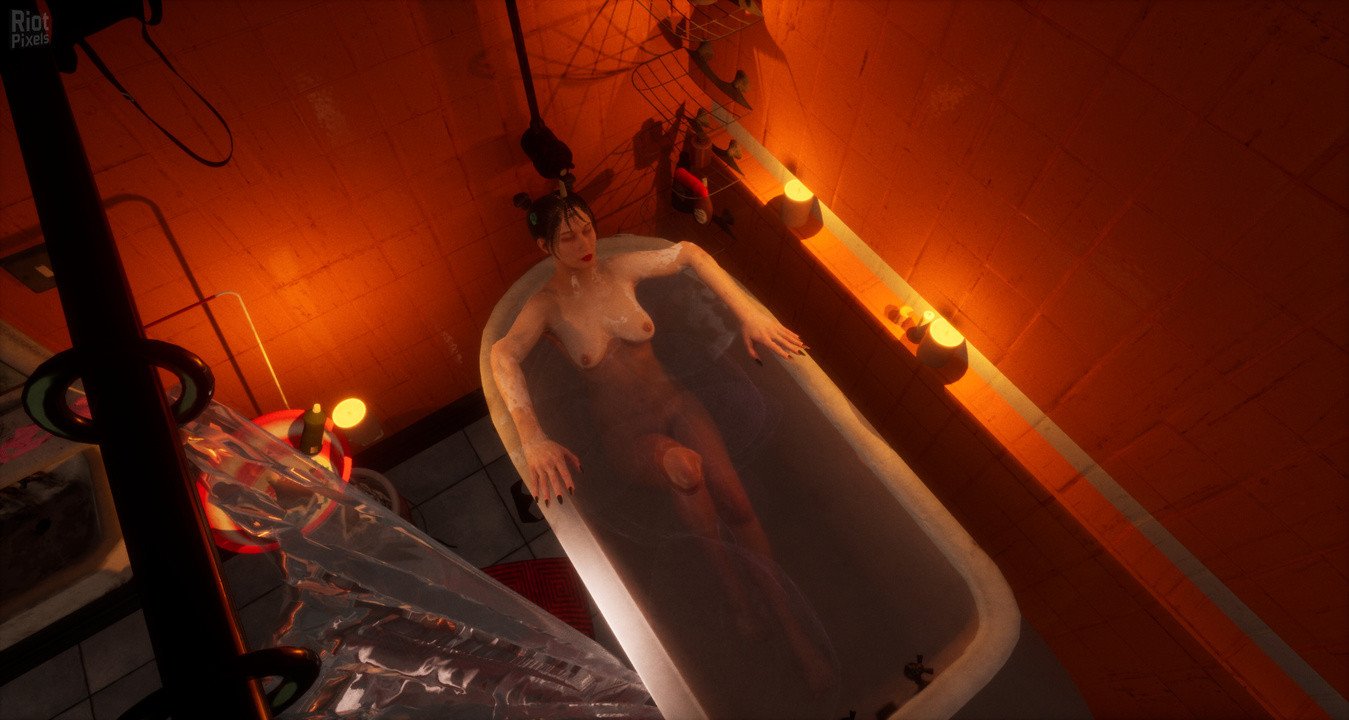 [12]-Nymphomaniac: Sex Addict – v11750 + Windows 7 Fix Download