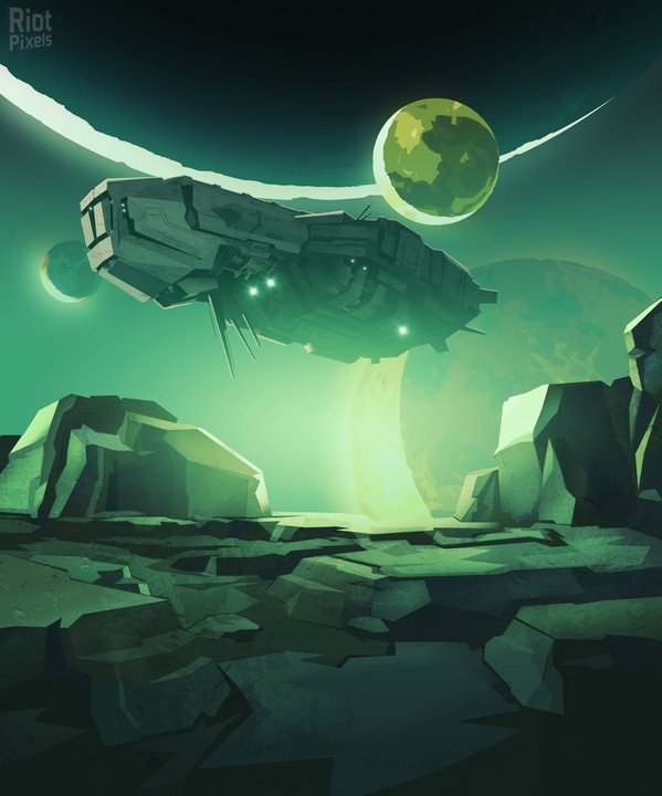 [18]-Deep Rock Galactic: Dwarven Legacy, v1.39.110917.0 + 12 DLCs/Bonuses Download