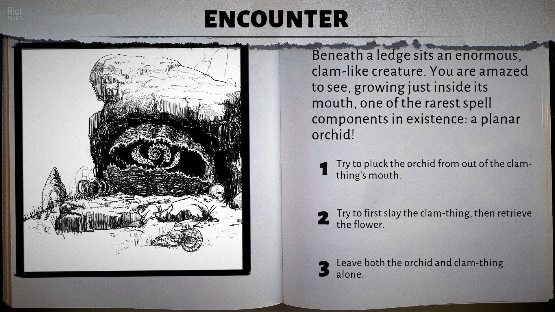 [2]-CrossOver: Roll For Initiative Download