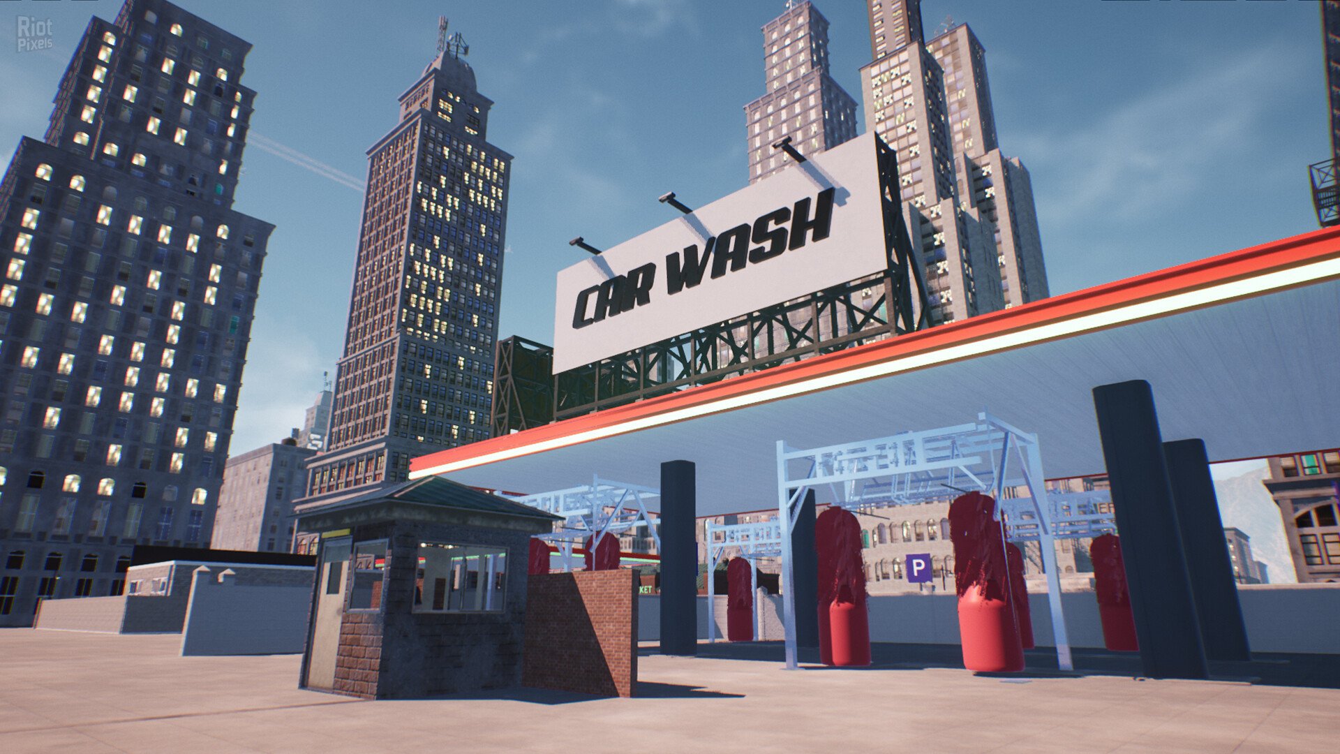 [5]-Auto Sale Life – v1.0 (Release) Download