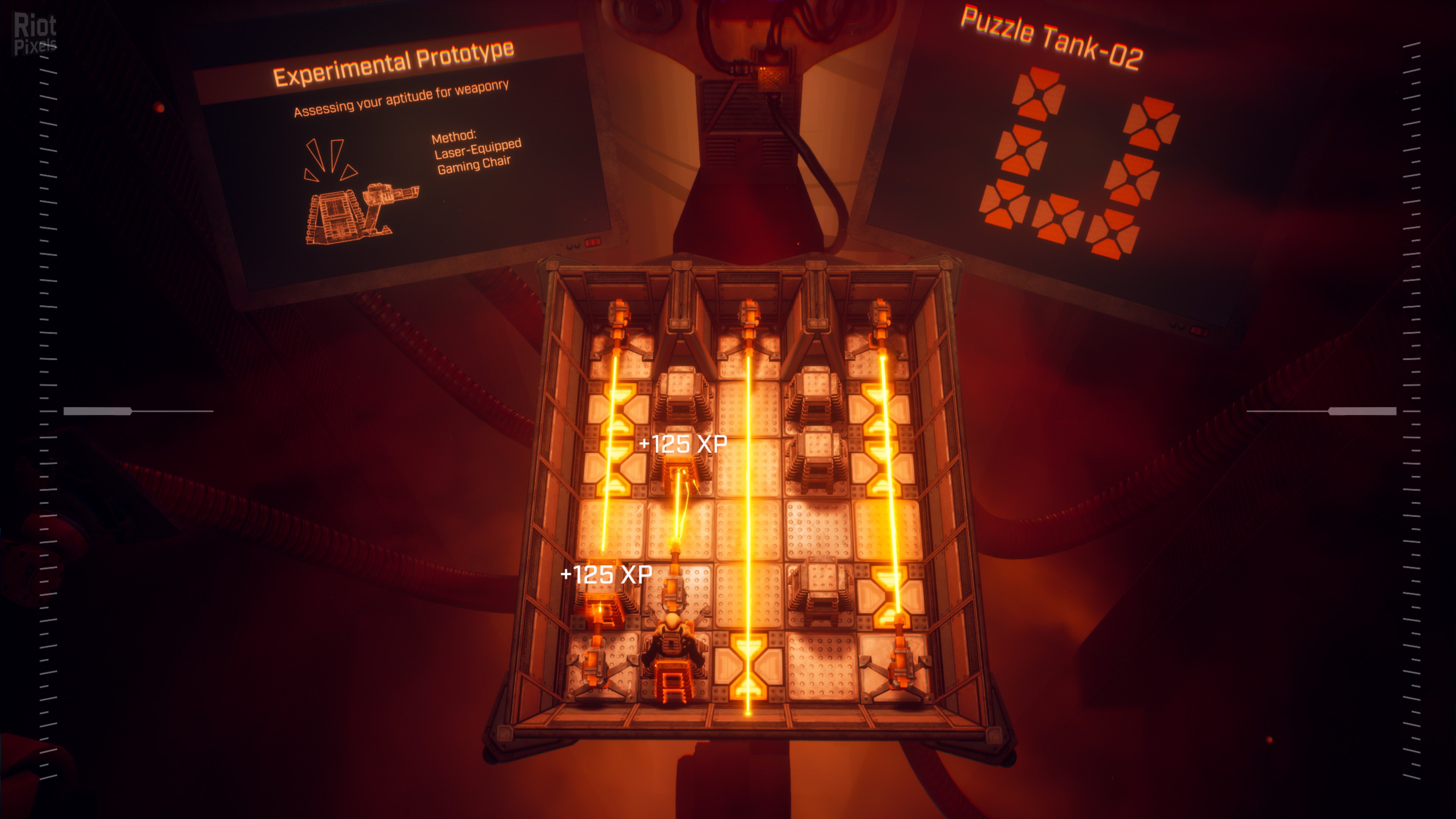 [13]-Lab Rat Download