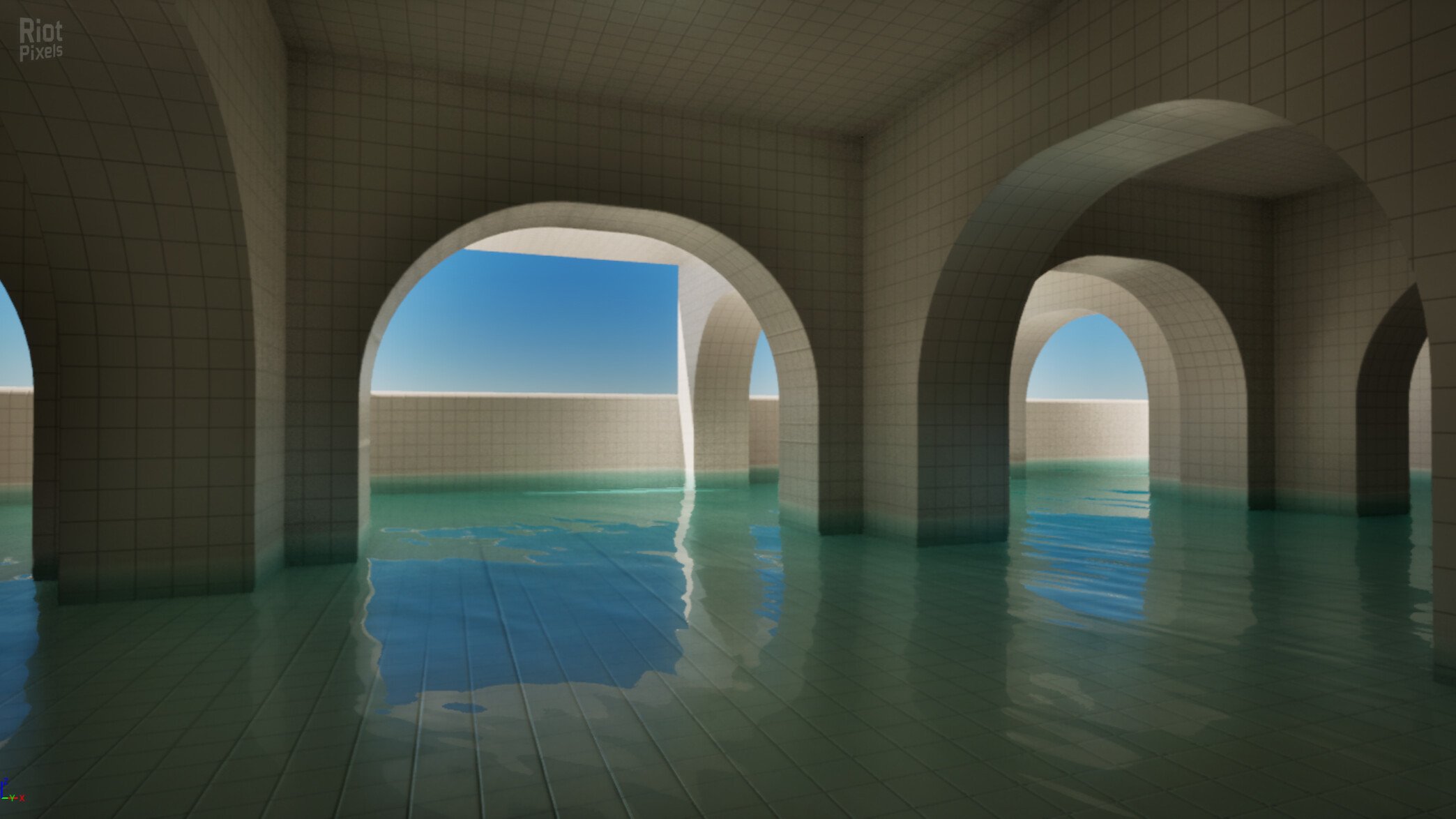 [8]-Liminality – v1.0 (Release) Download