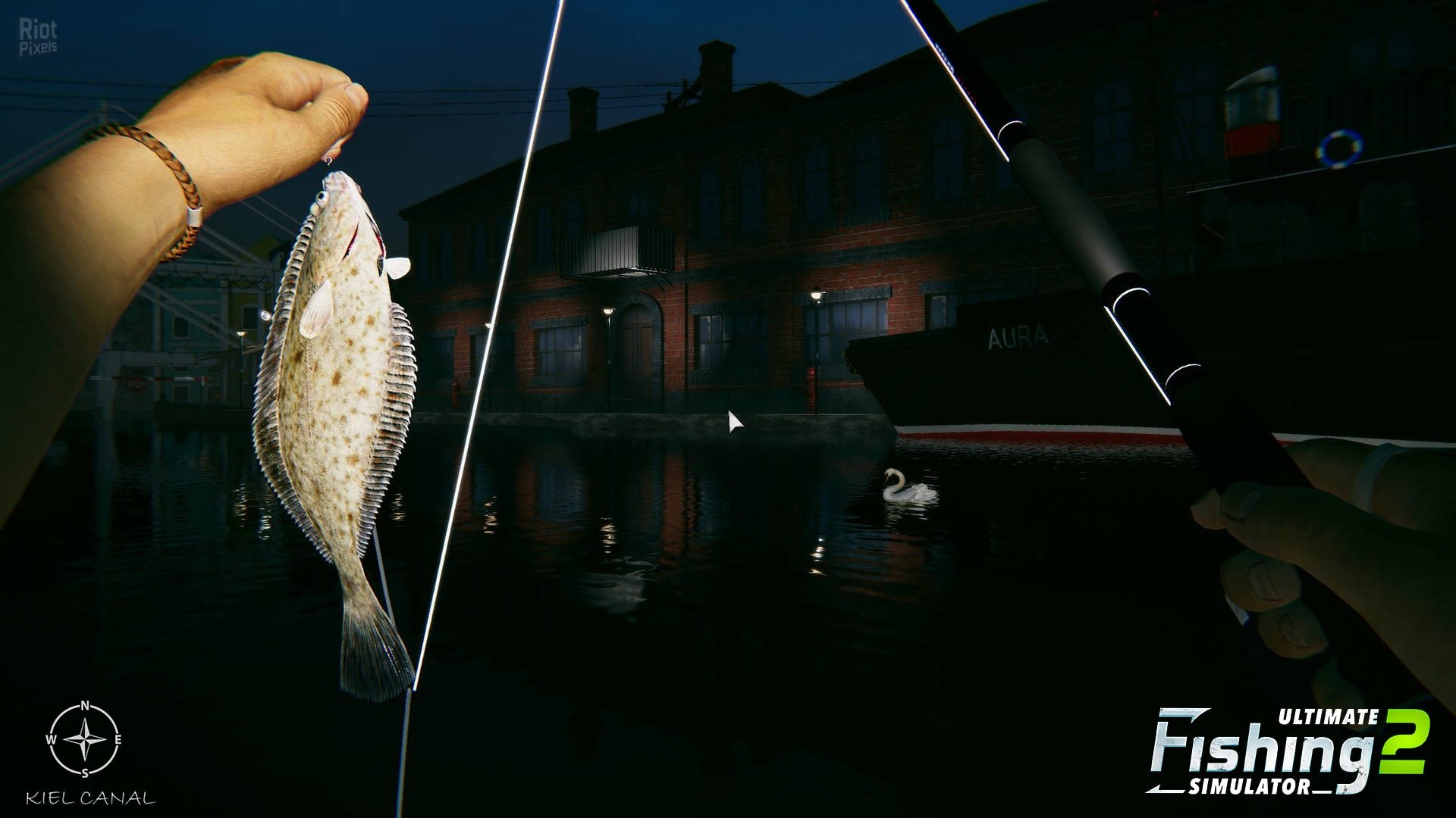 [9]-Ultimate Fishing Simulator 2 – v1.25.05.09.3975 Download