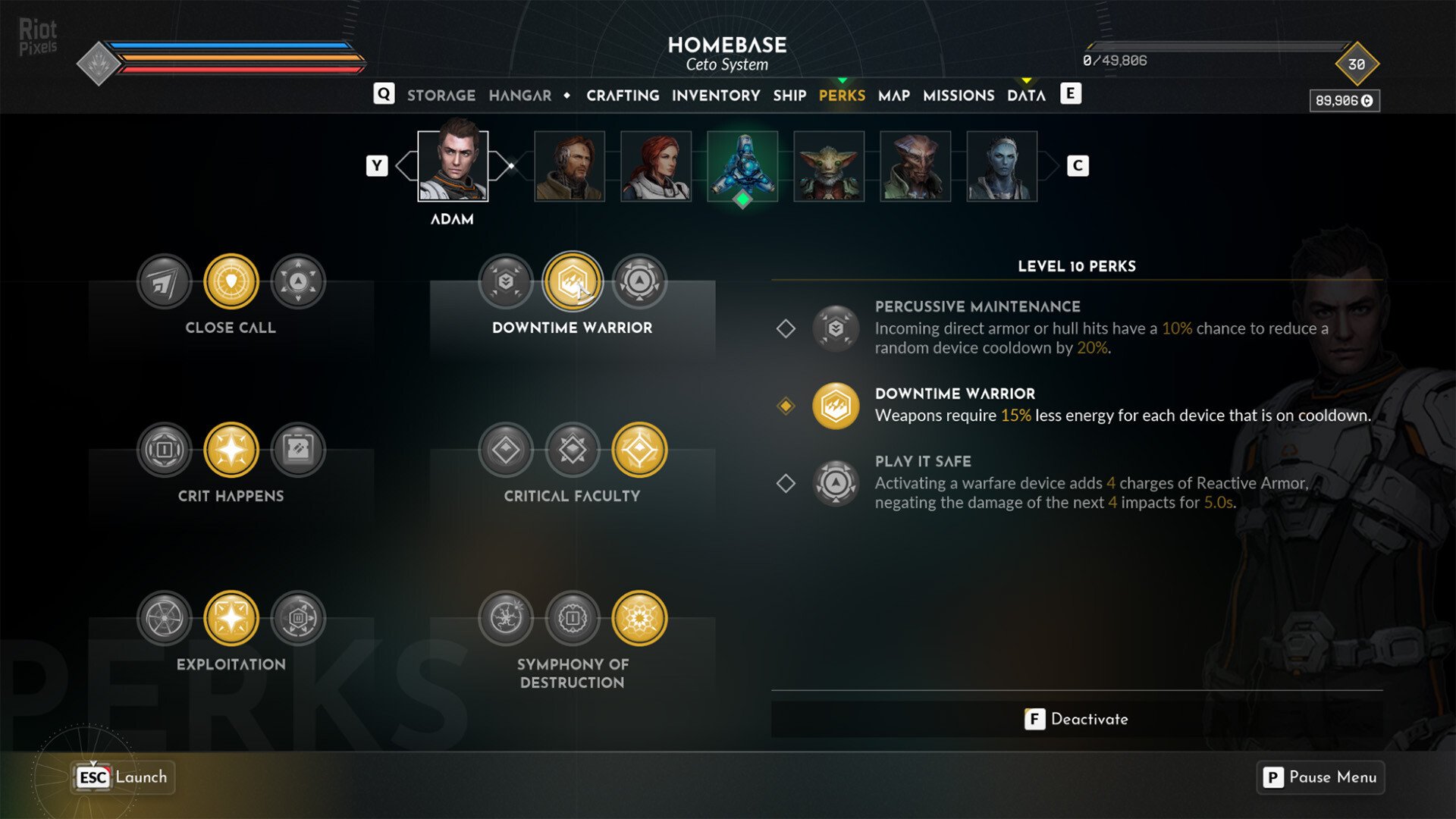 [10]-EVERSPACE 2: Complete Edition, v1.4.47960 + 6 DLCs/Bonuses Download