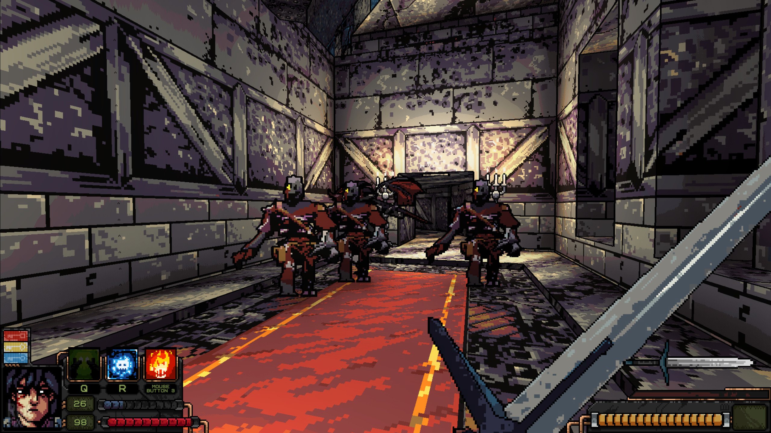 [8]-Project Warlock II – v1.0.0.0 Download