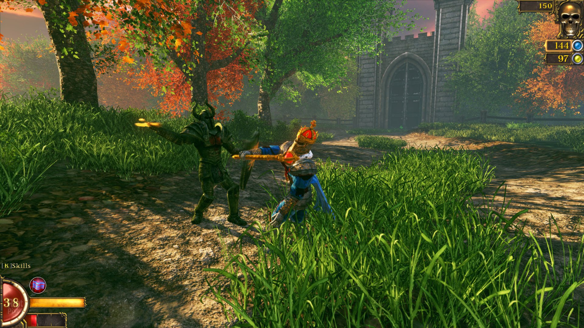 [12]-Rooks Keep Download