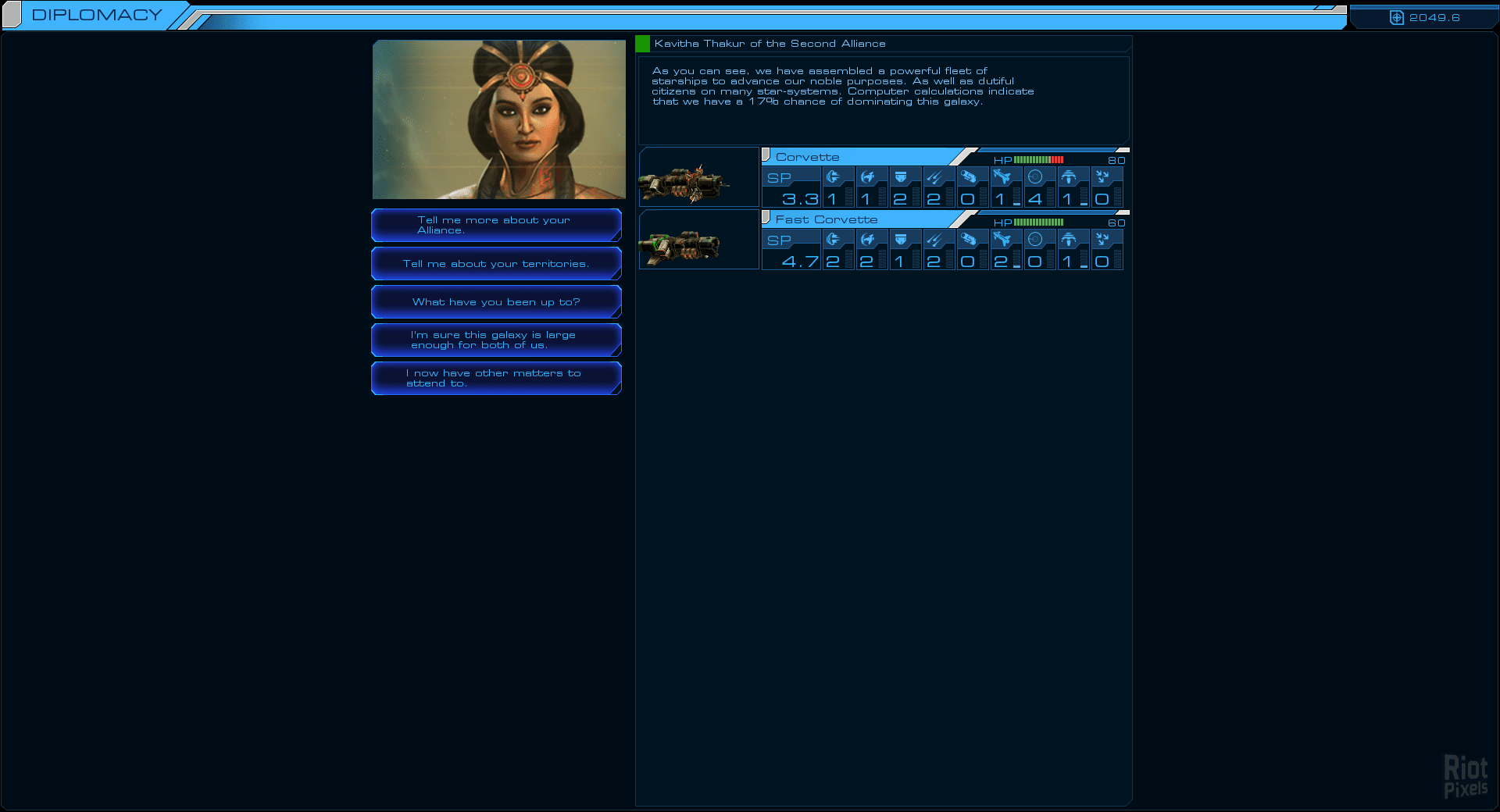 [10]-Sid Meier’s Starships Download
