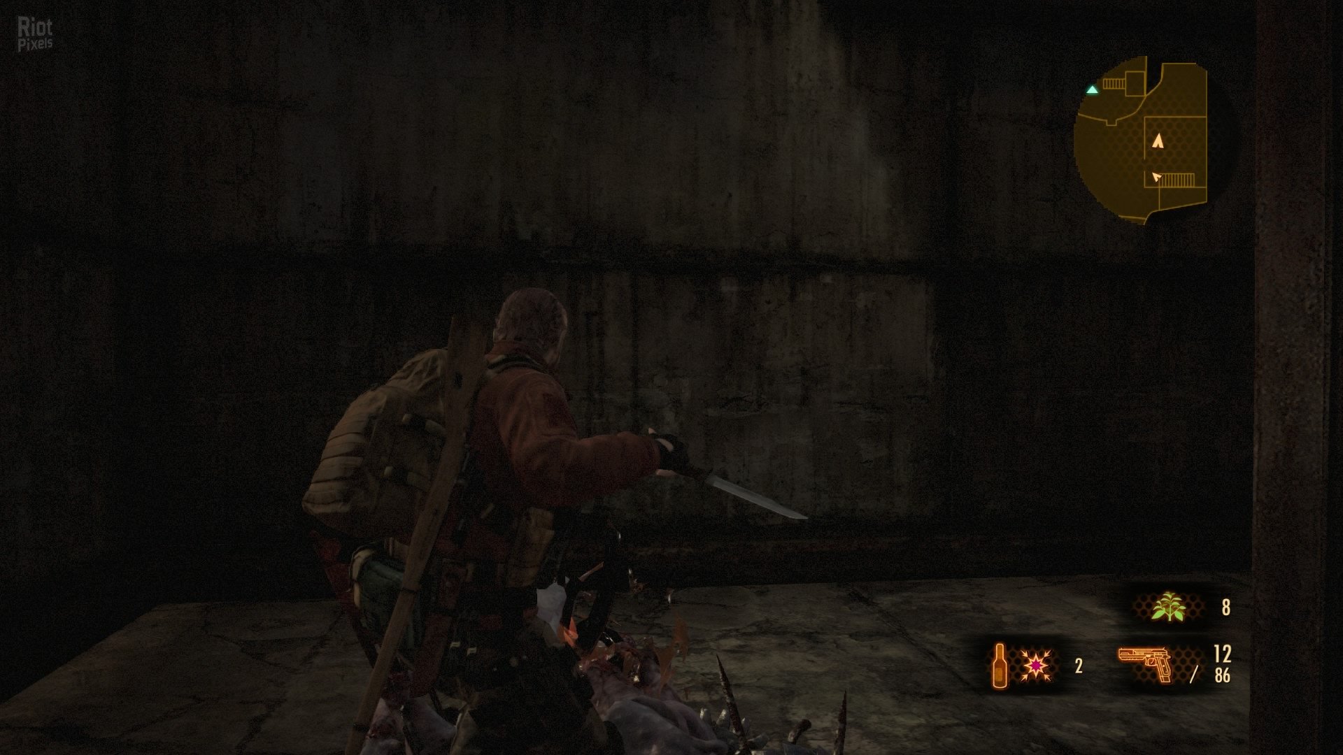 [6]-Resident Evil: Revelations 2 – All Episodes + Patch v4.0 Download