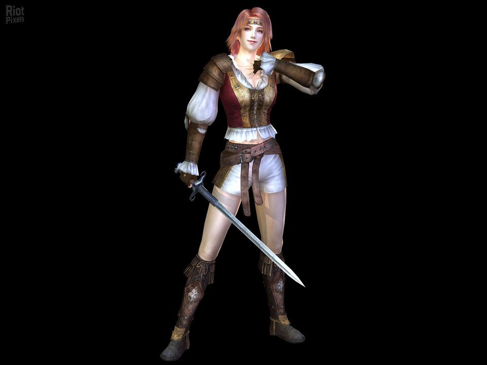 [20]-BLADESTORM: Nightmare Download