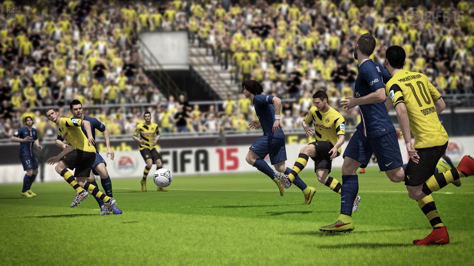 [14]-FIFA 15: Ultimate Team Edition Download