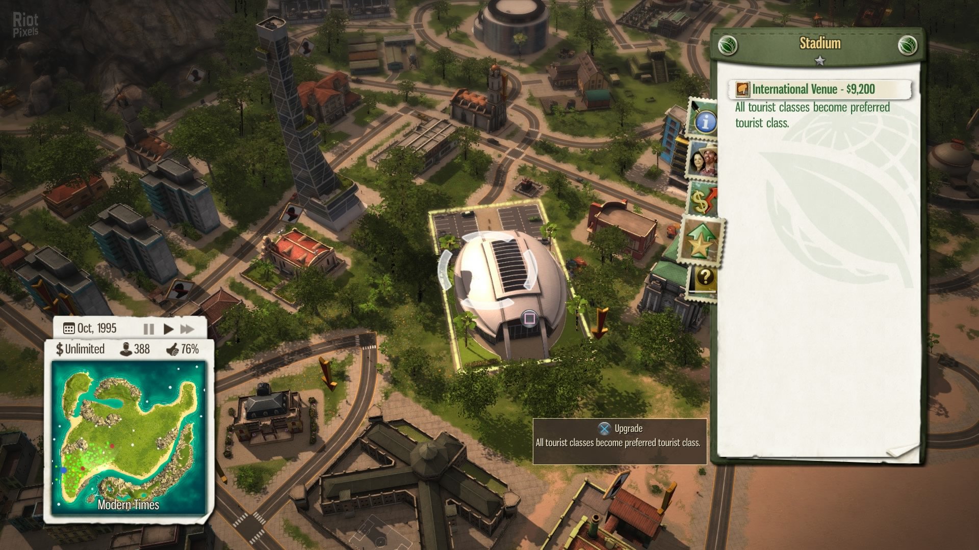 [4]-Tropico 5: Complete Collection Download
