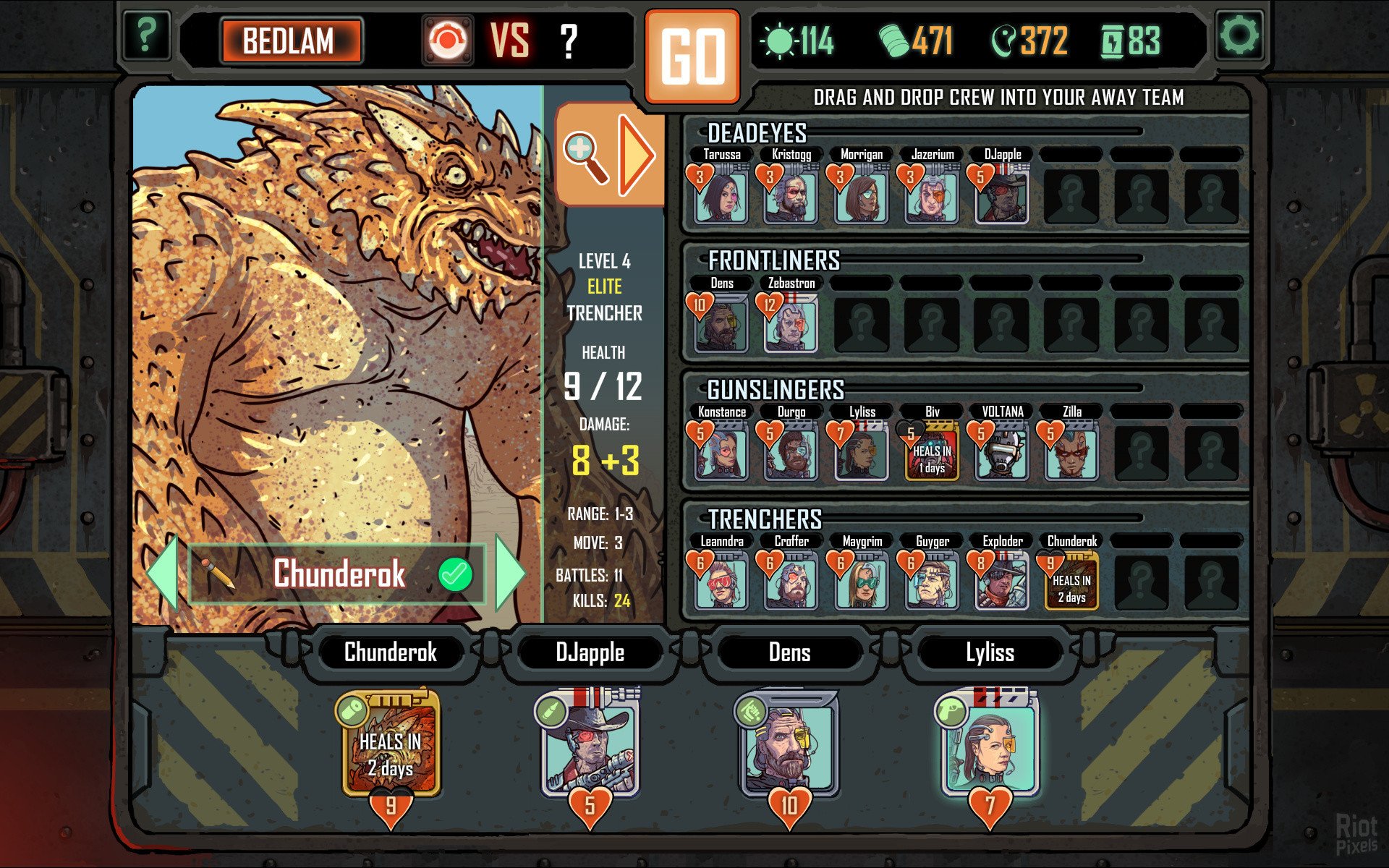 [15]-Skyshine’s Bedlam REDUX Download