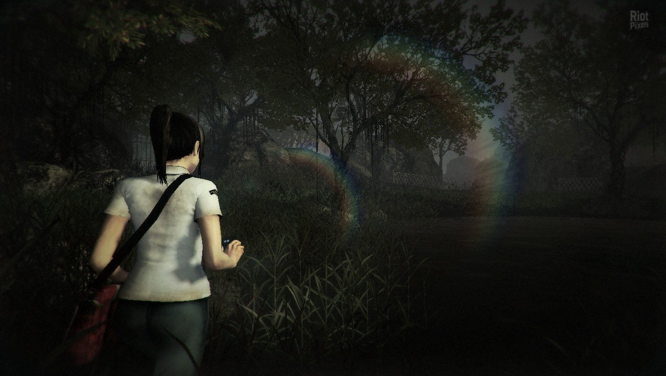 [11]-DreadOut: Keepers of The Dark Download