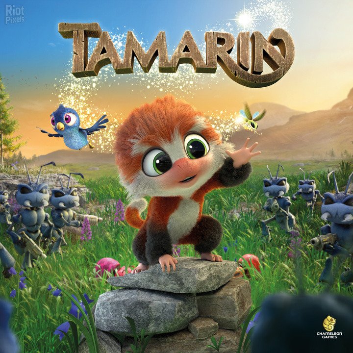 Tamarin-HohohoGames