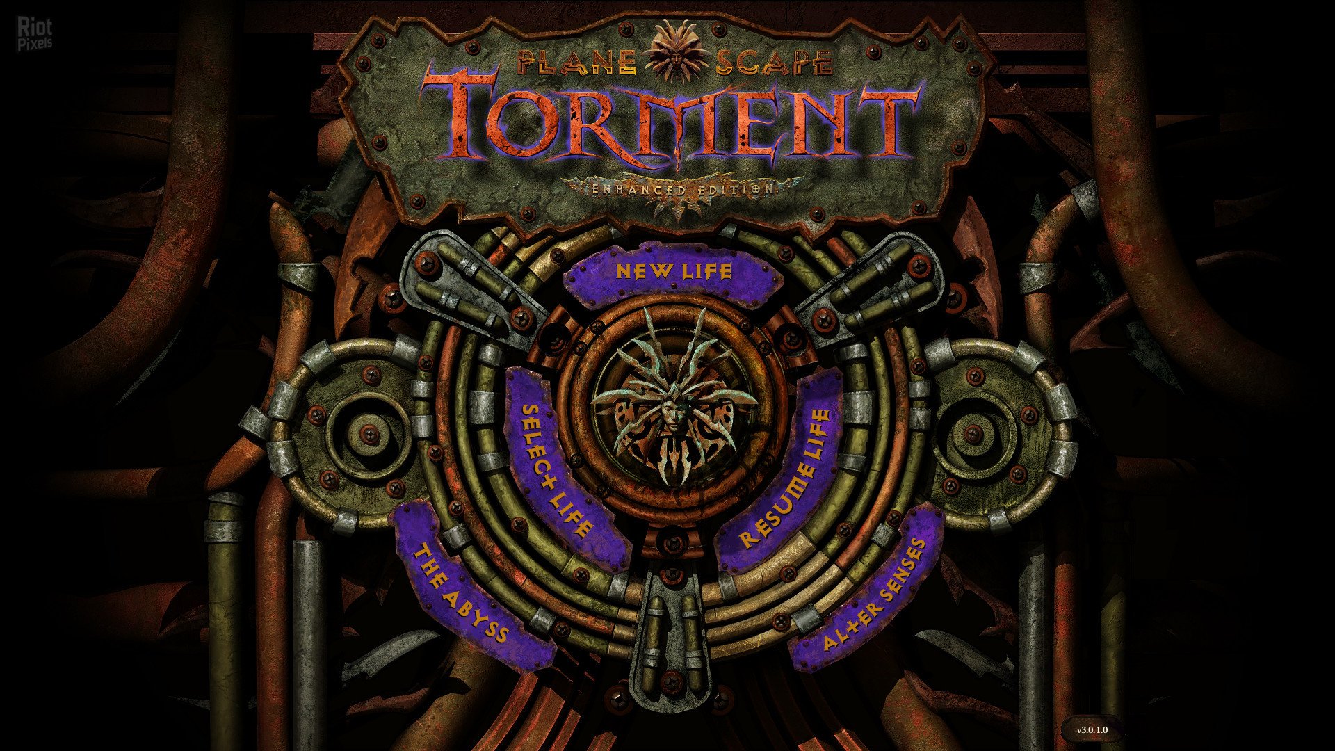 [14]-Planescape: Torment – Enhanced Edition – v3.0.3.0 Download