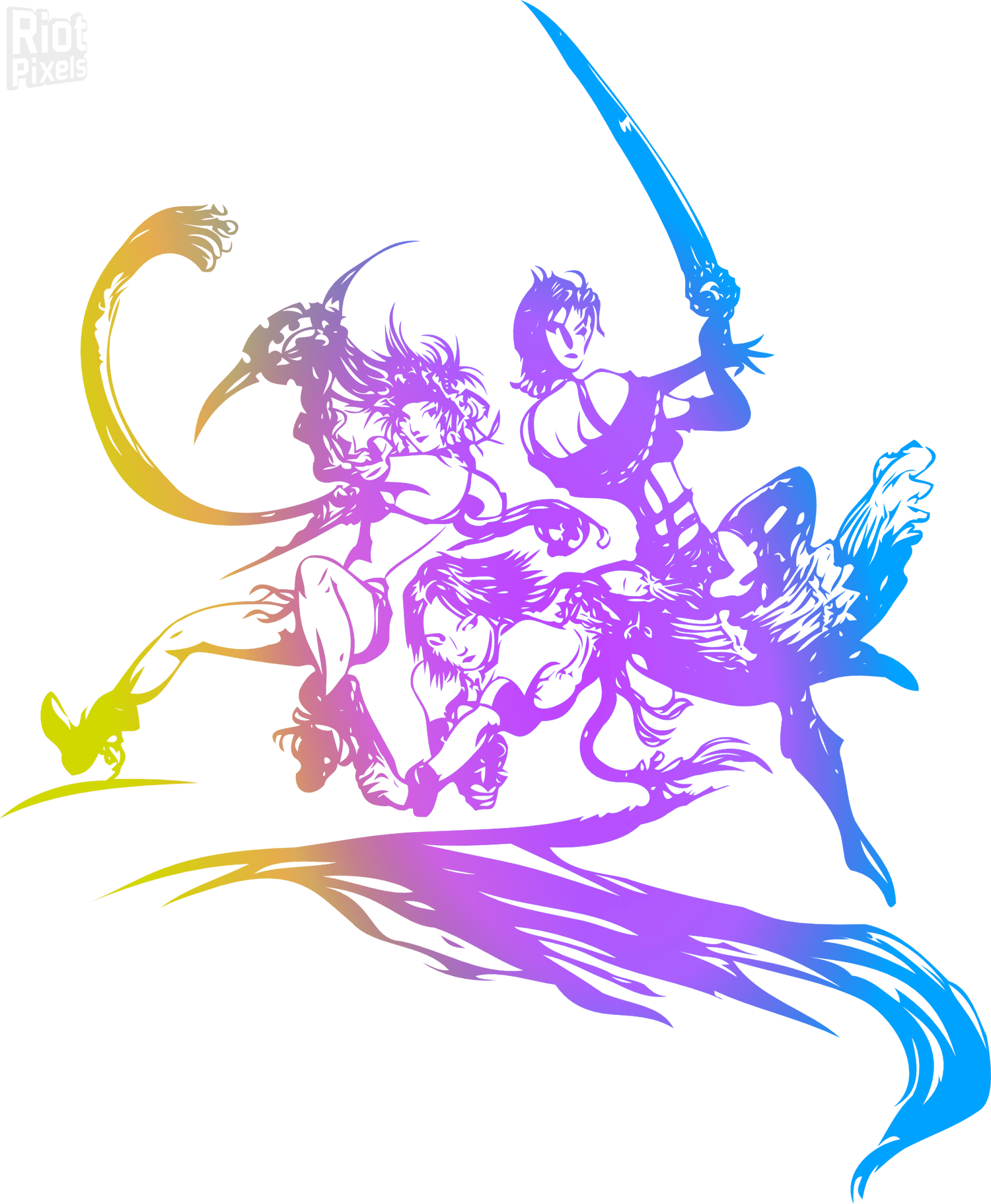 [17]-Final Fantasy X/X-2: HD Remaster Download