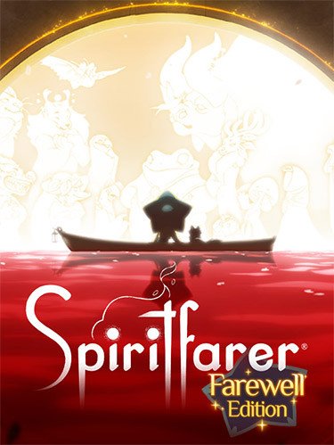 Spiritfarer: Farewell Edition + Bonus Content-HohohoGames