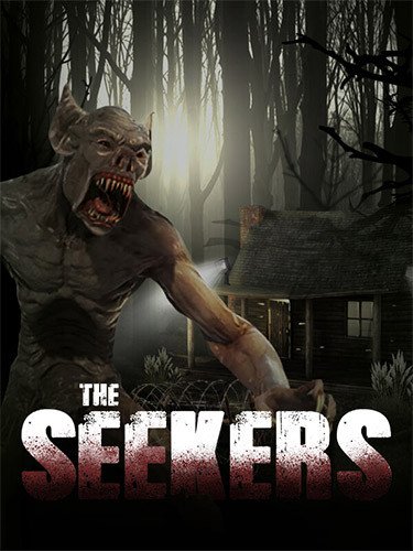 The Seekers: Survival-HohohoGames