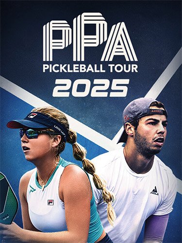 PPA Pickleball Tour 2025 – v1.0.2 + Windows 7 Fix-HohohoGames