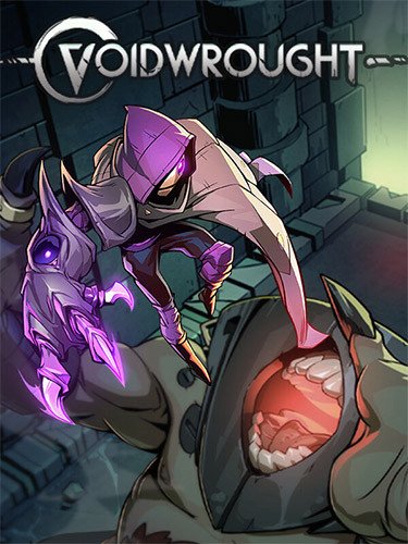 Voidwrought: Deluxe Edition, v0.27.56 + Bonus Soundtrack-HohohoGames