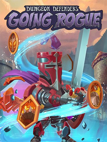 Dungeon Defenders: Going Rogue – v0.9.34625EA-HohohoGames