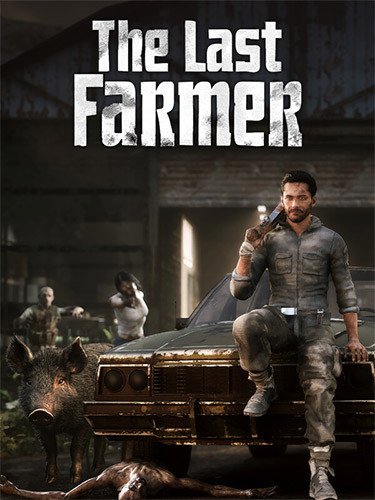 The Last FARMER – v1.0.11-HohohoGames
