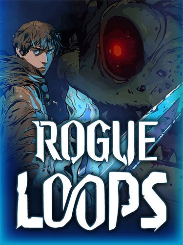 Rogue Loops – v1.0.12-HohohoGames