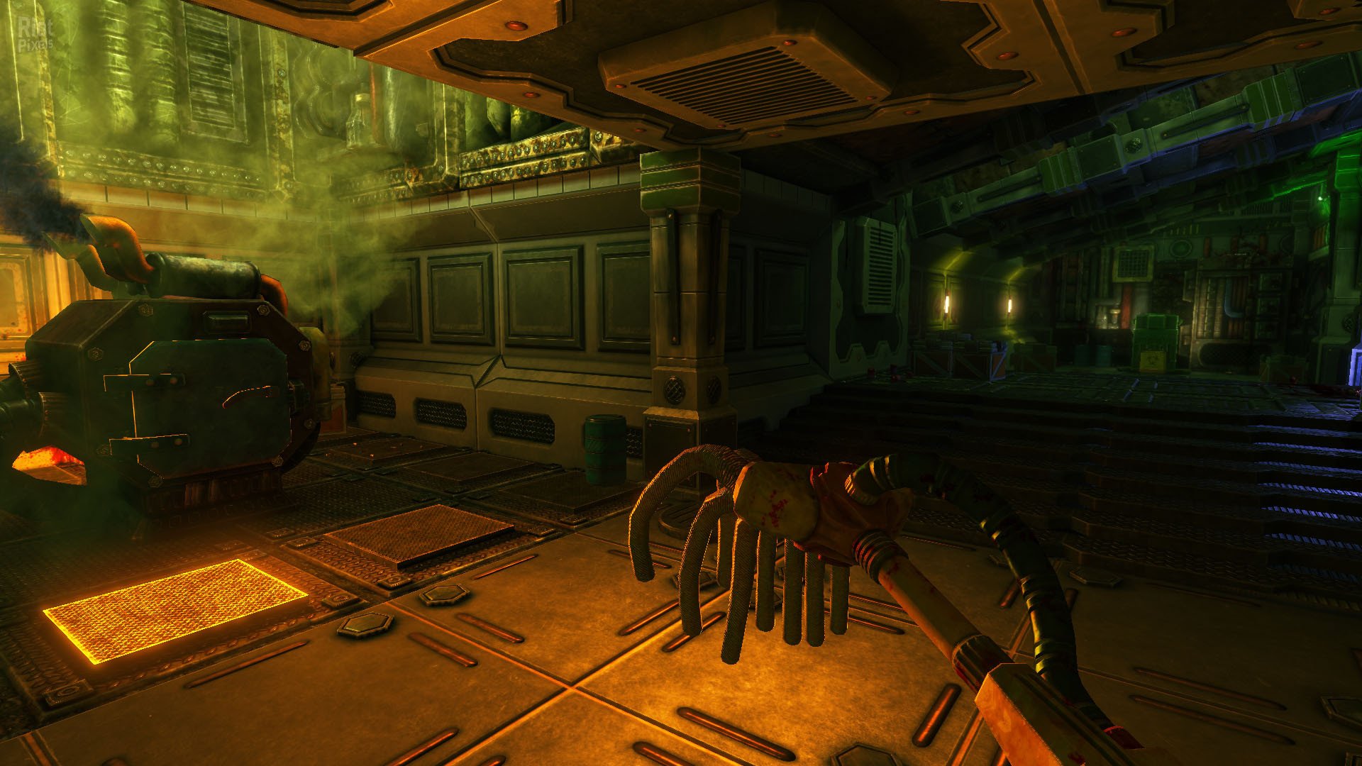 [15]-Viscera Cleanup Detail – v1.092 + House of Horror DLC Download
