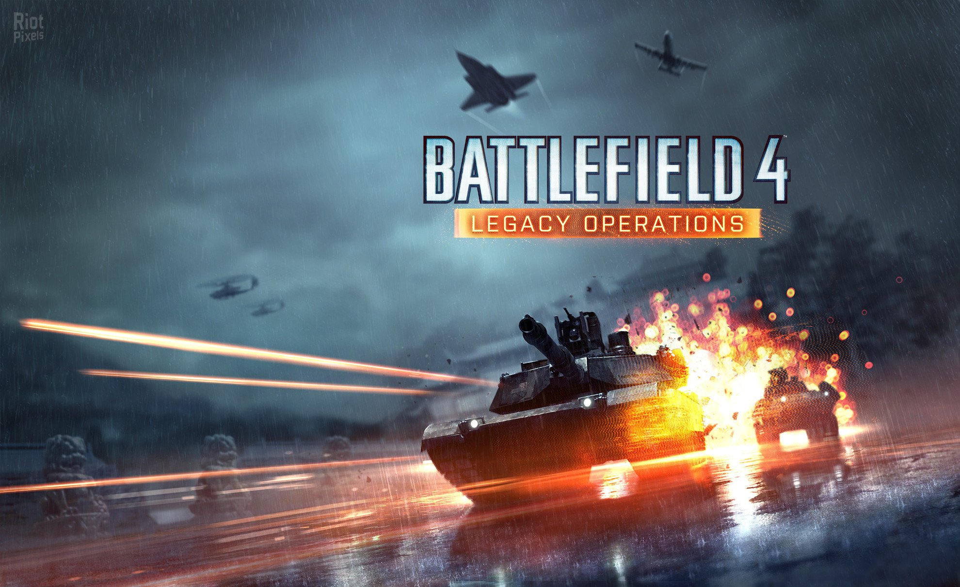 [17]-Battlefield 4: Premium Edition – v179547 + All DLCs + Multiplayer Download