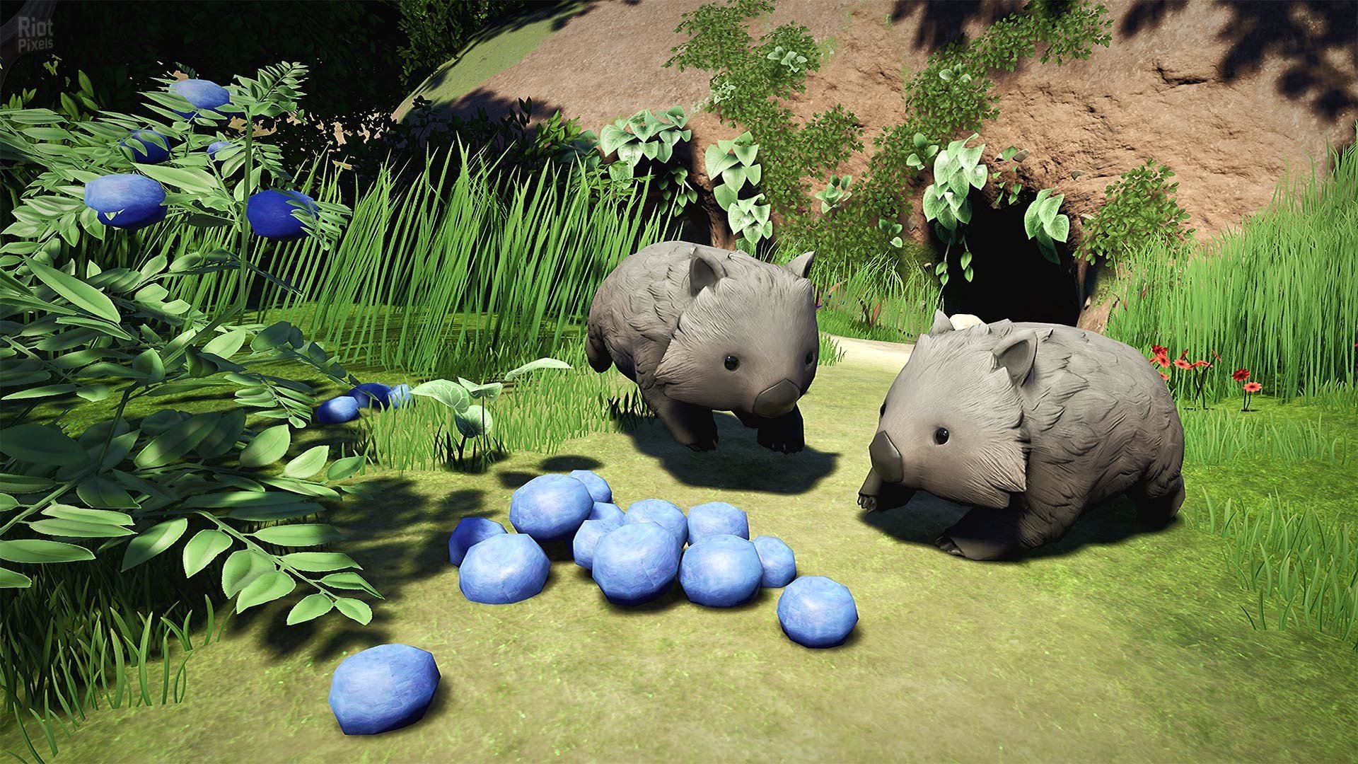 [5]-Lost Ember Download