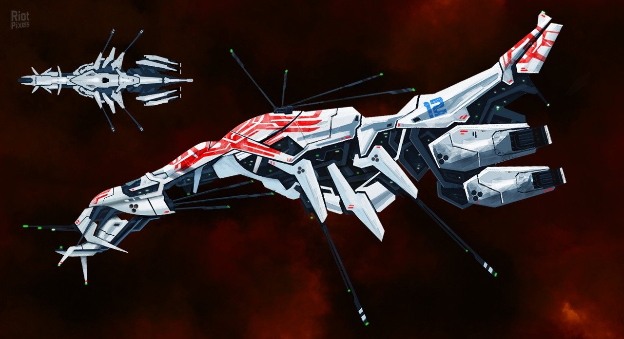 [20]-Starpoint Gemini 2: Collector’s Edition – v1.9901 + 4 DLCs Download