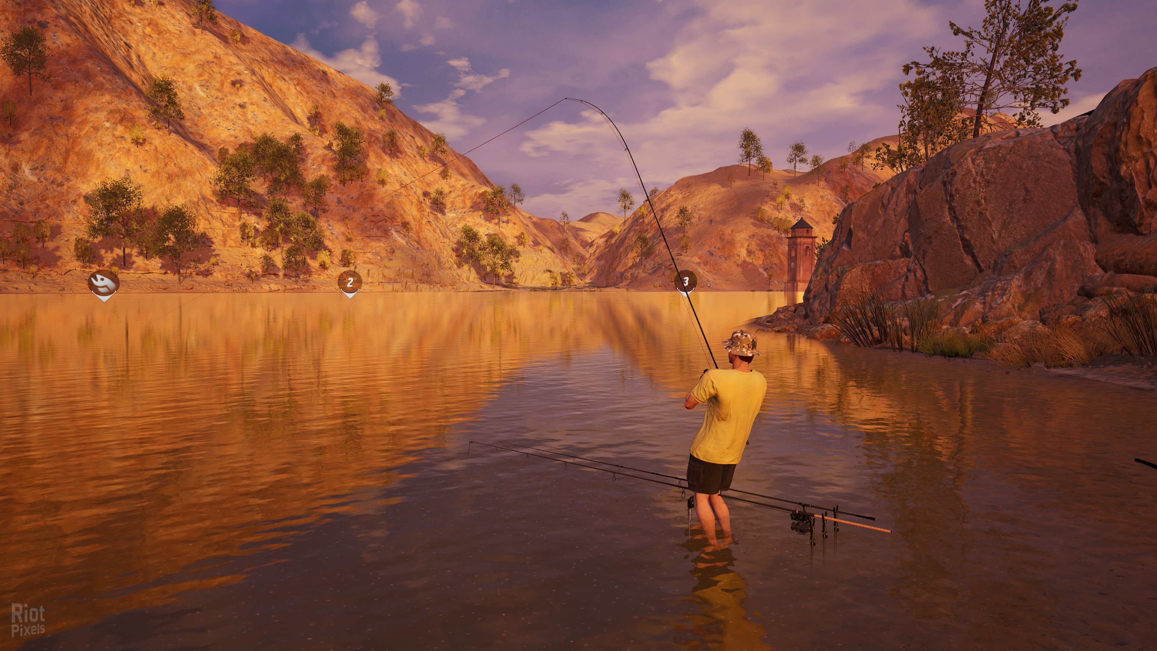 [6]-The Catch: Carp & Coarse – v1.0.49212.56 Download