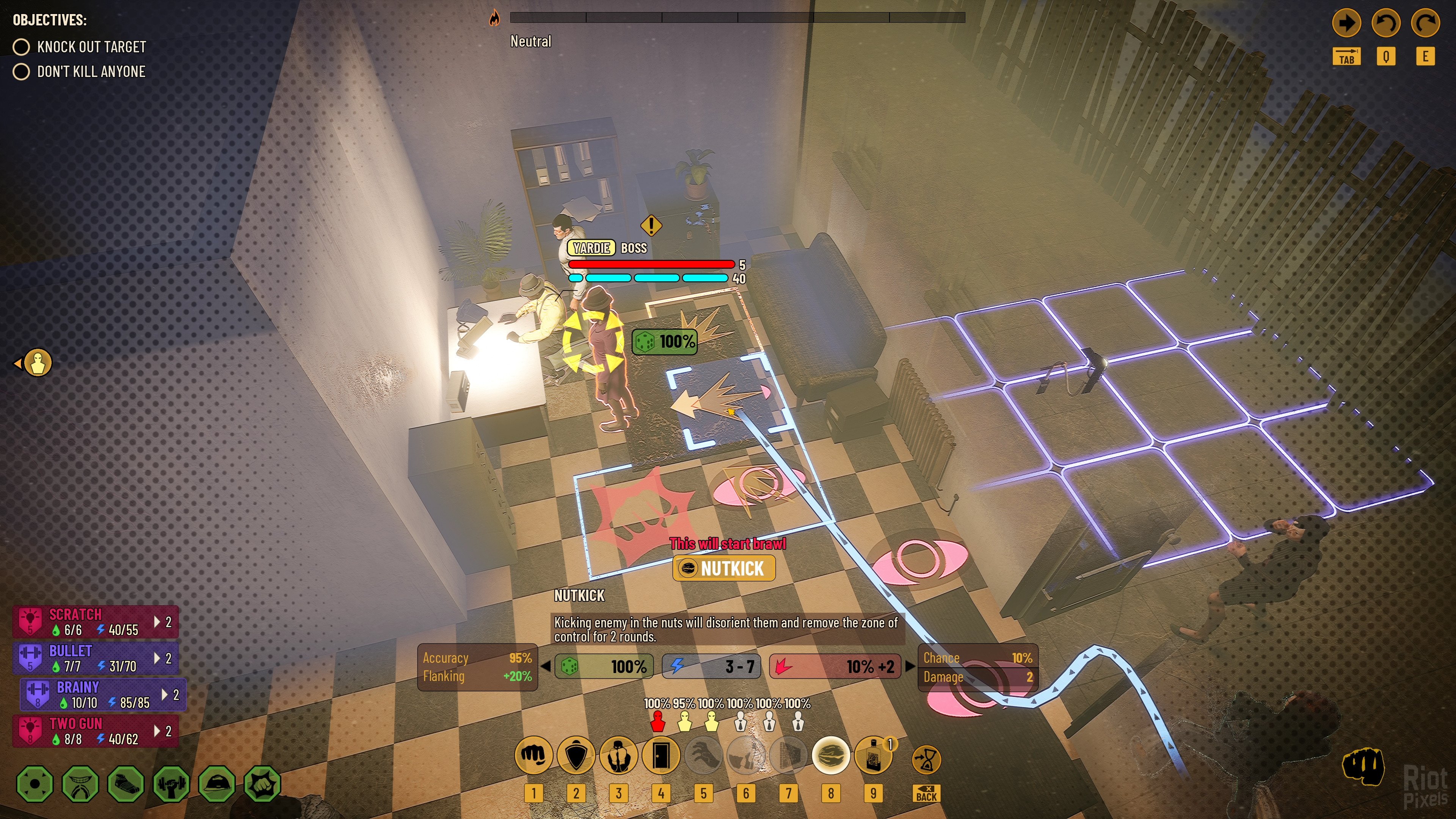 [6]-Company of Crime – v1.0.0.1041 Download