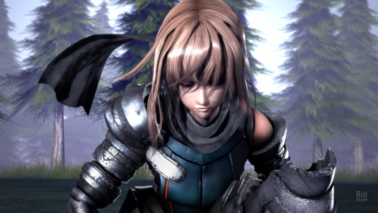 [9]-AeternoBlade + 7 DLCs Download