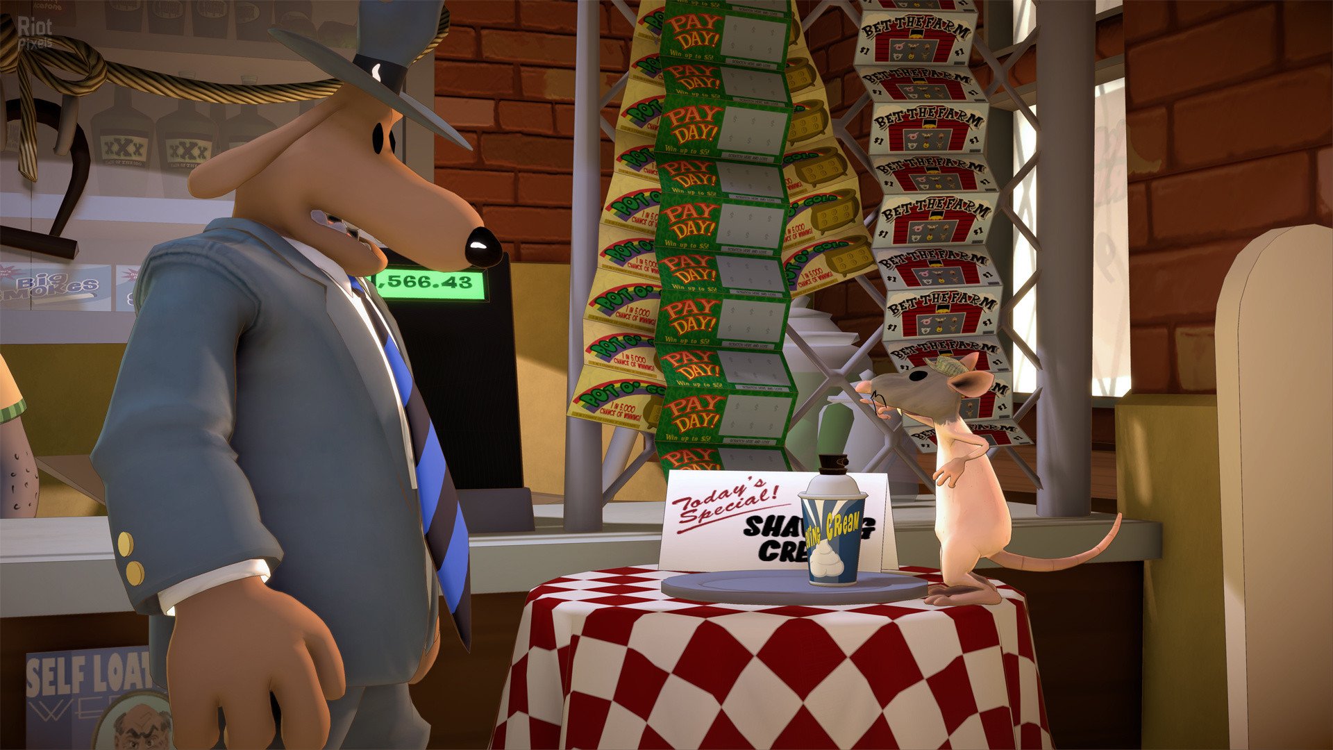 [5]-Sam & Max Save the World: Remastered – v1.0.0.1 Download