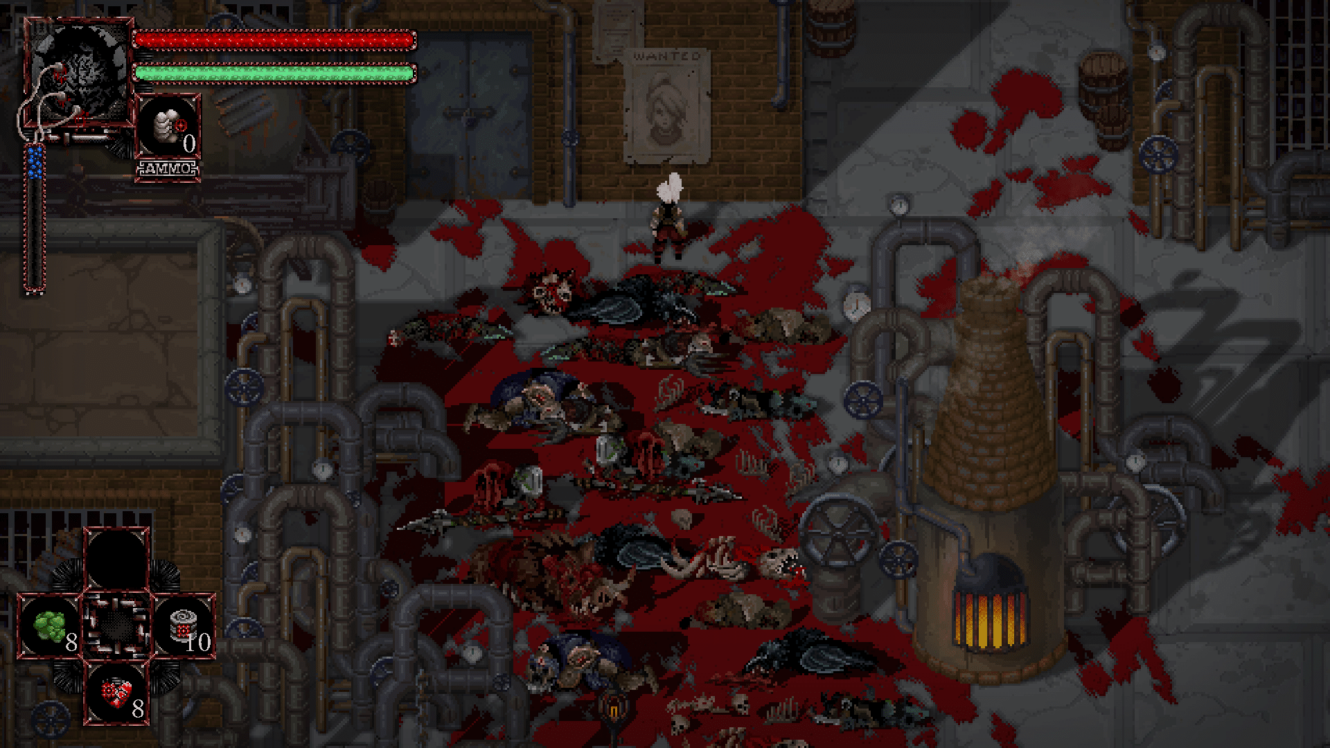 [13]-Morbid: The Seven Acolytes Download