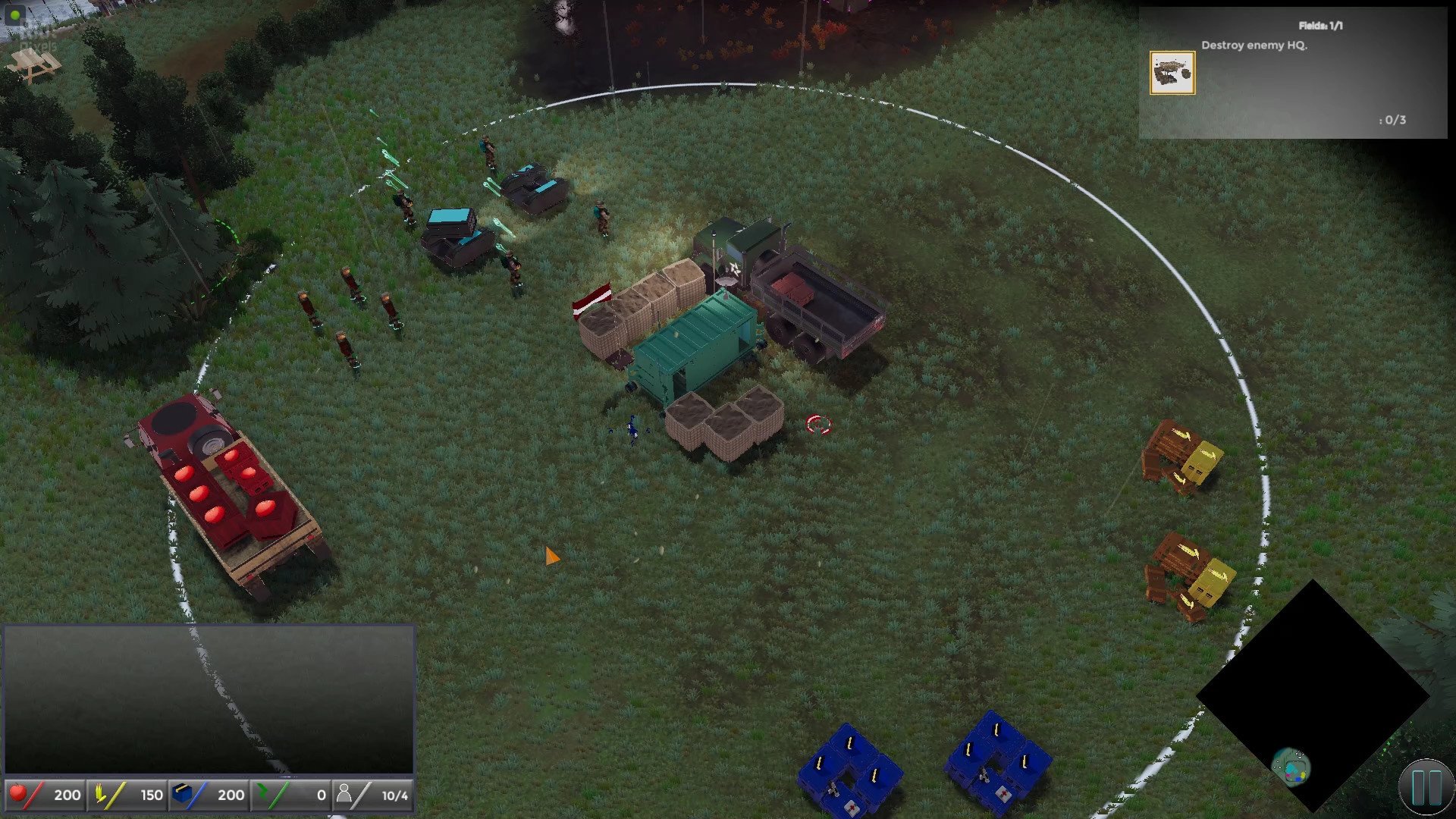 [10]-Hell of Men: Blood Brothers Download