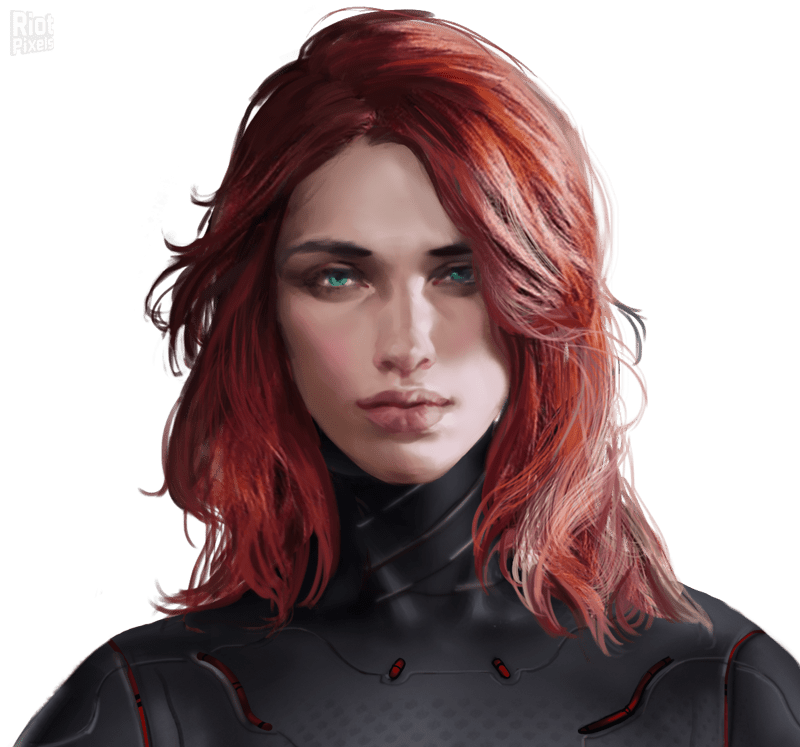 [21]-The Protagonist: EX-1 Download