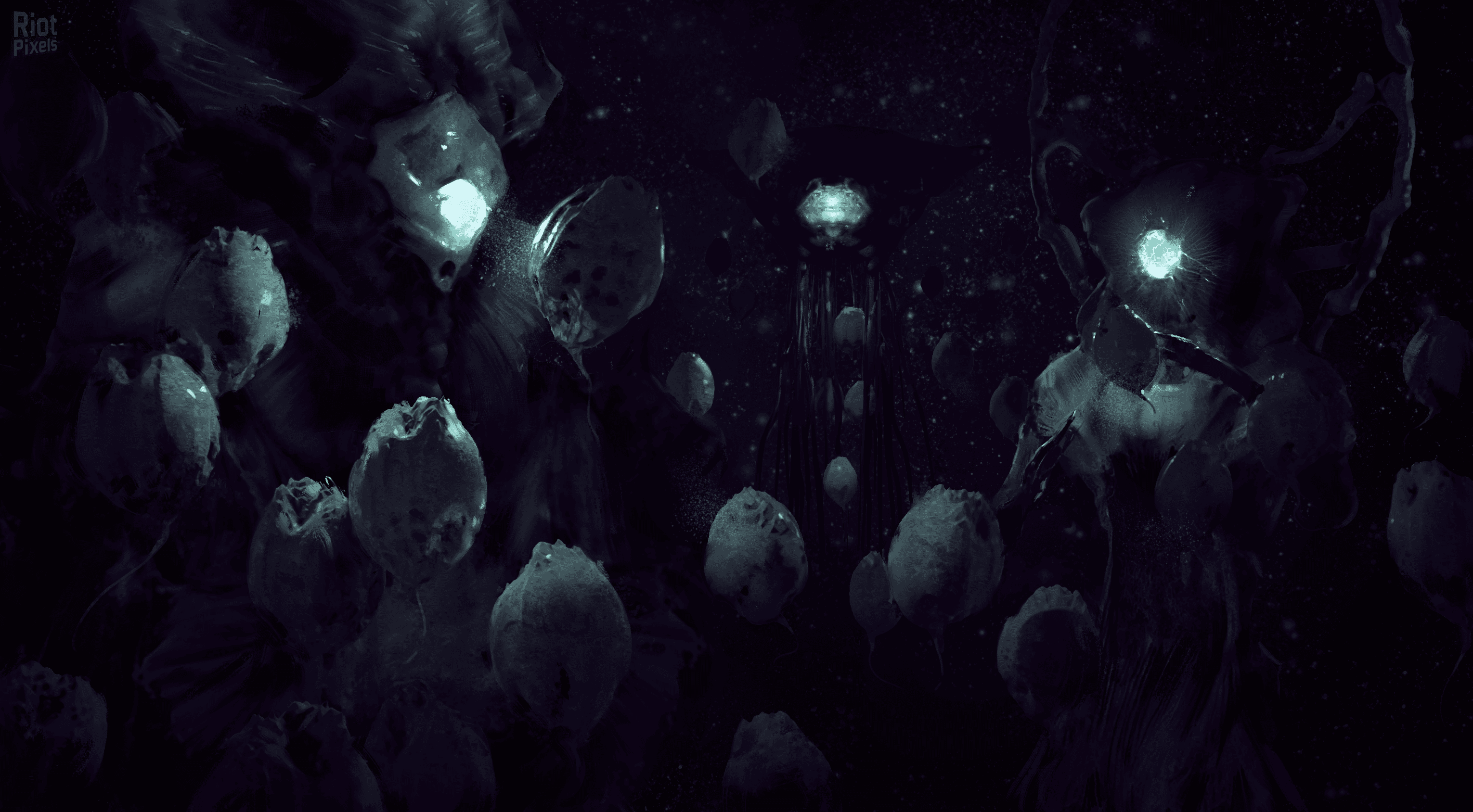 [23]-Lust from Beyond – Build 7438721 (The Explorer’s Update) + Digital Goodies Pack Download