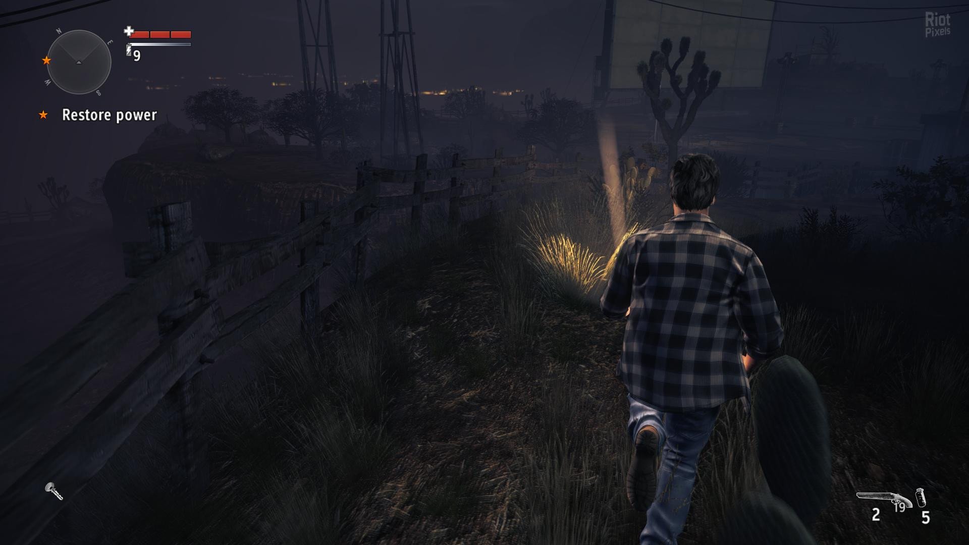 [6]-Alan Wake’s American Nightmare + Bonus Content Download