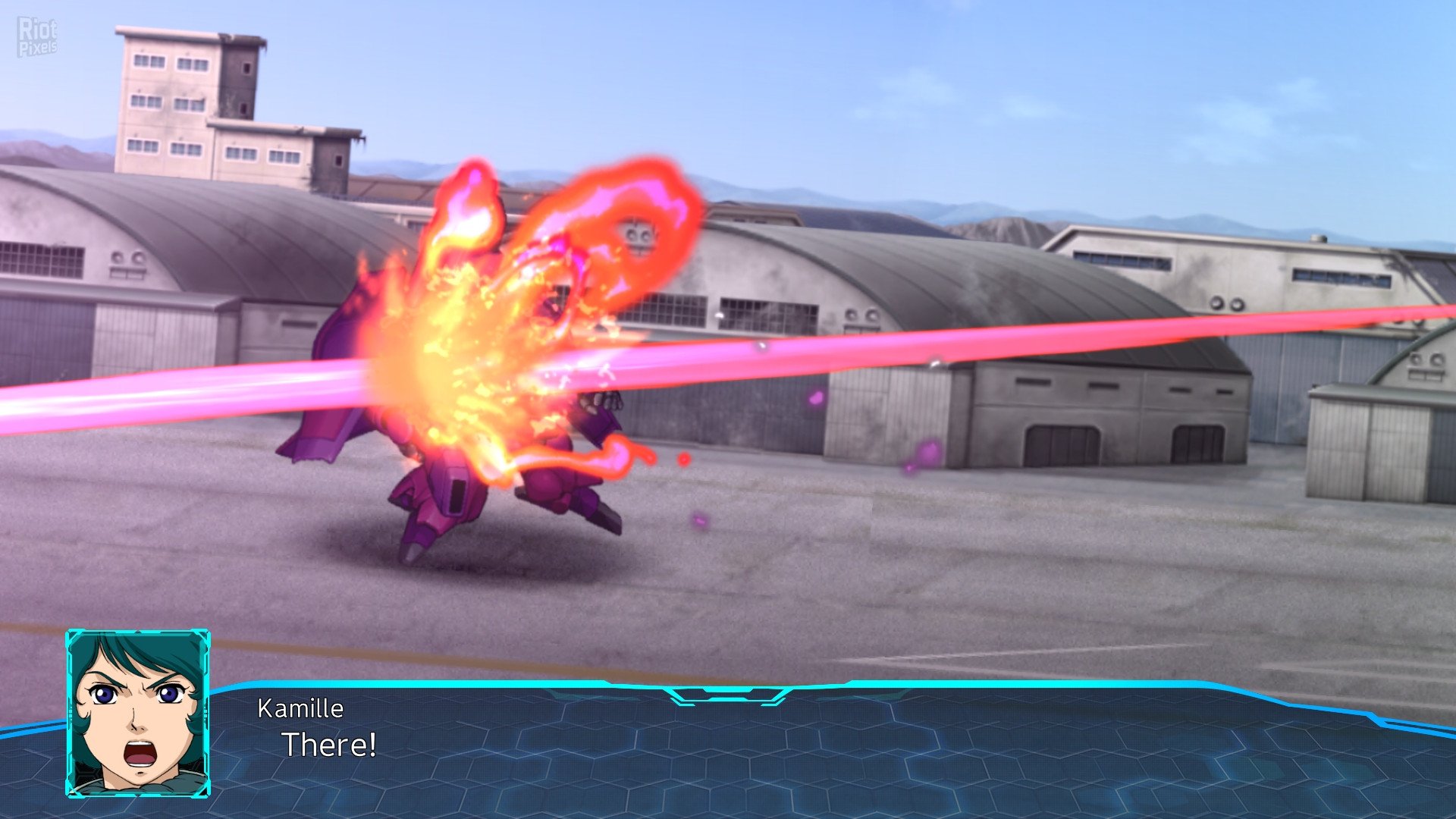 [4]-Super Robot Wars 30 – v1.0.0.2 + 4 DLCs + Controller Fix Download