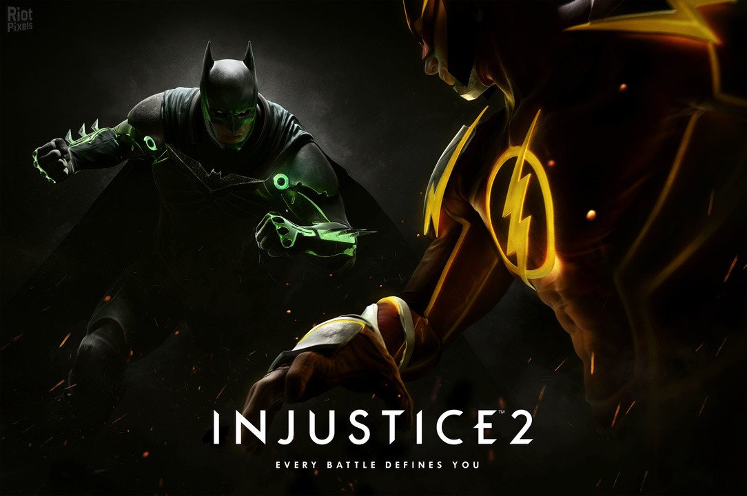 [32]-Injustice 2: Legendary Edition – v1.1.21.0/Denuvoless + All DLCs Download